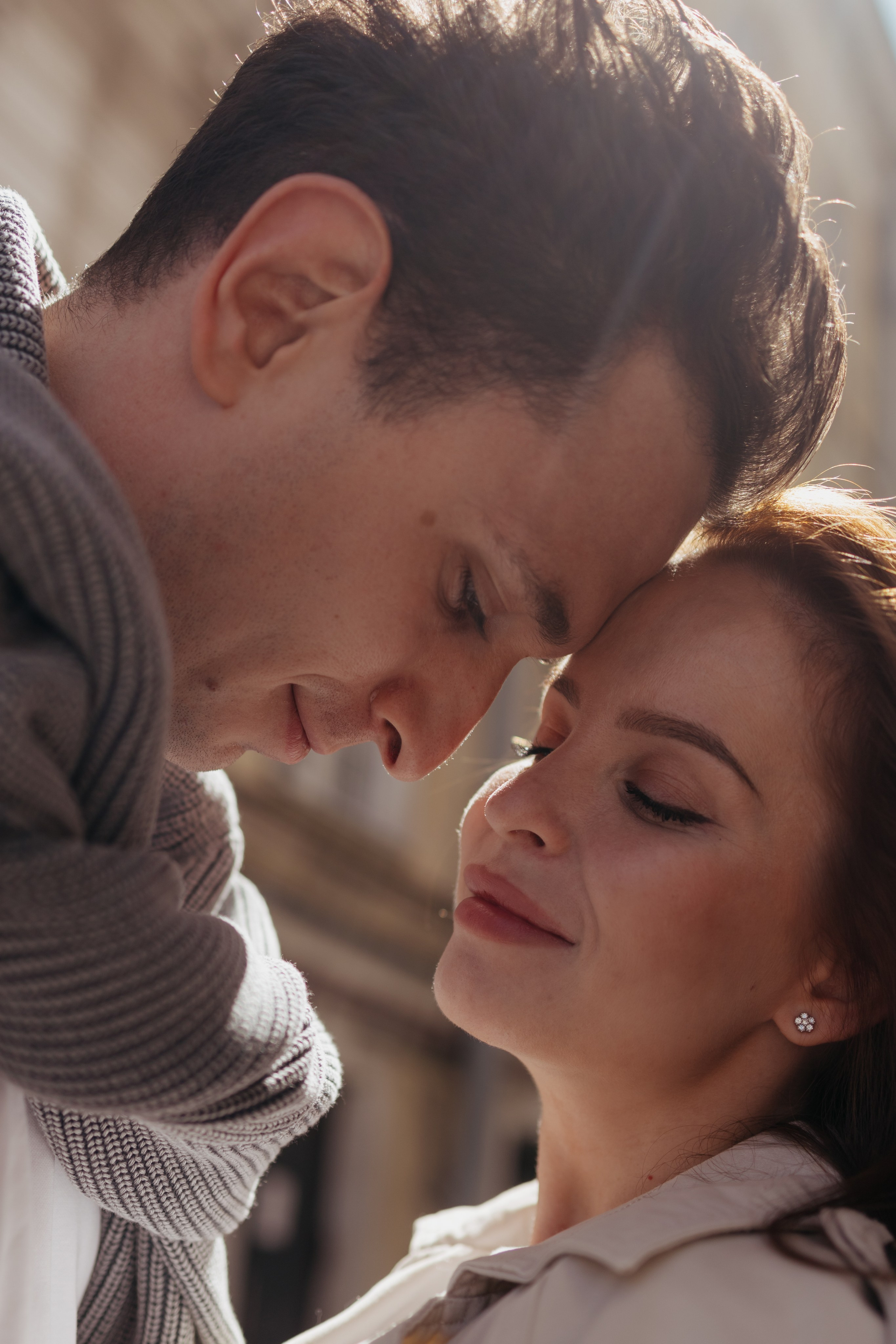 Love story. Фотограф в Санкт-Петербурге Гладкий Сергей