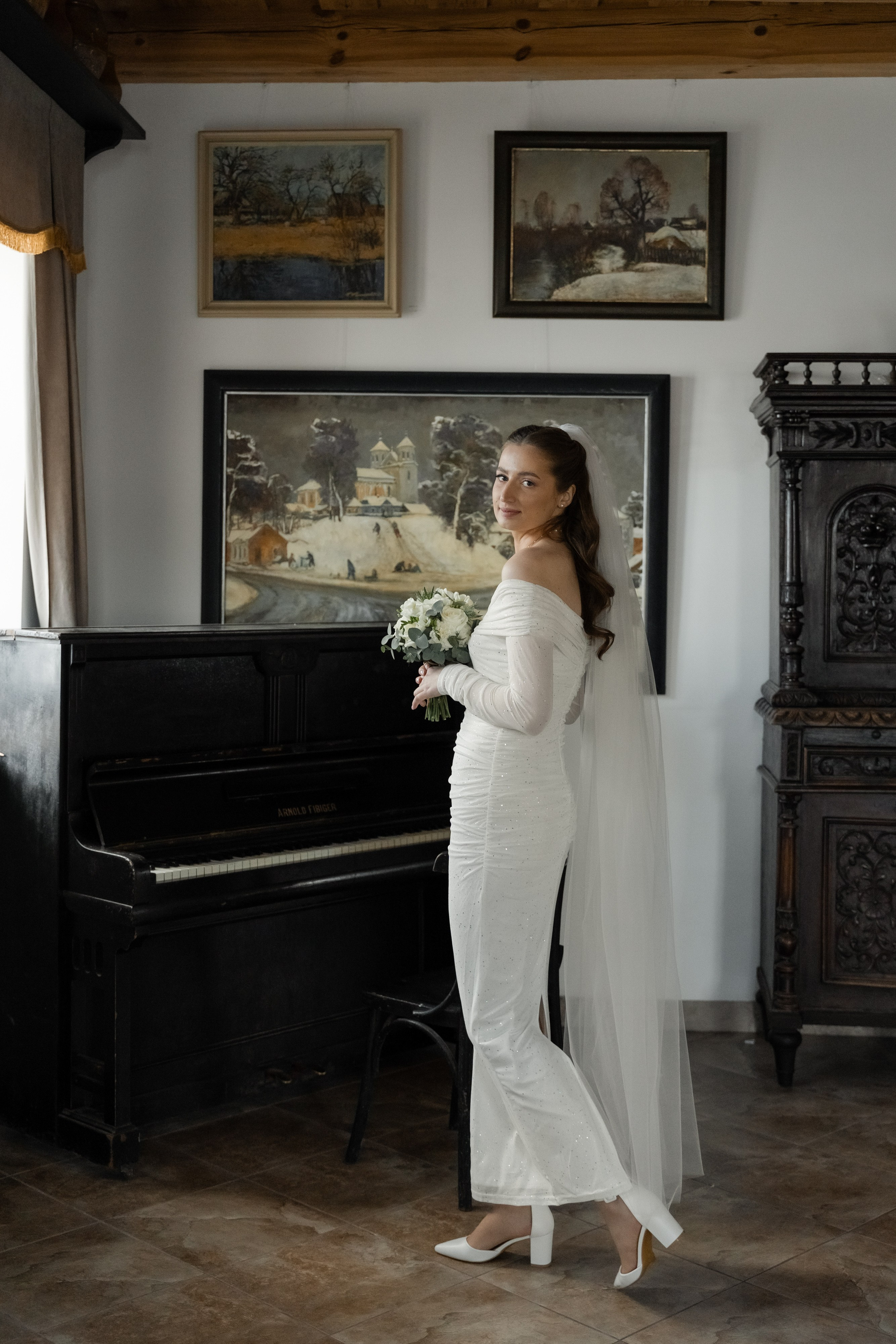 Тепло в твоих объятиях. Свадебный и семейный фотограф | Слоним, Гродно| Варя Режа́бек