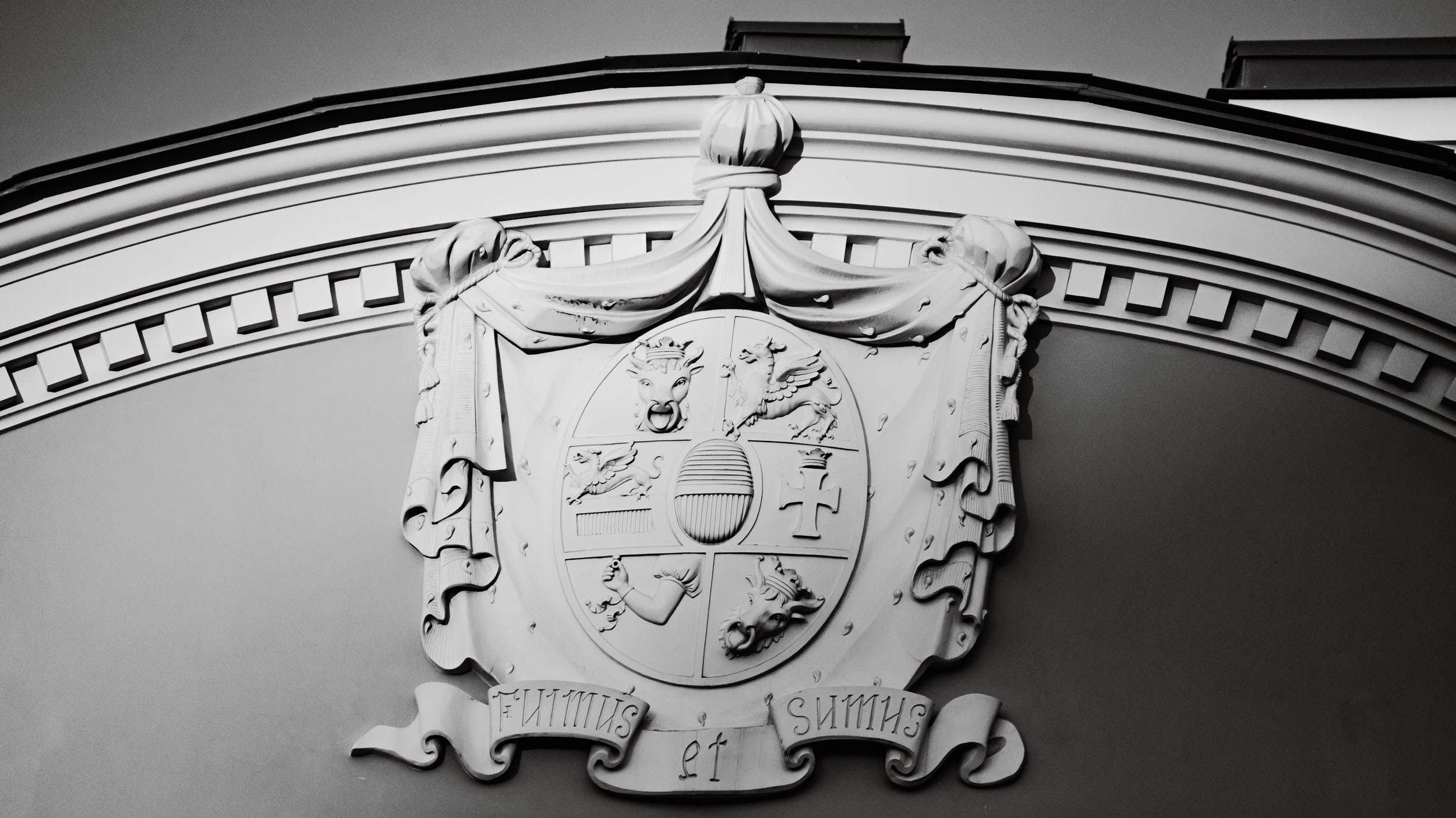 Saint Petersburg. The Andris