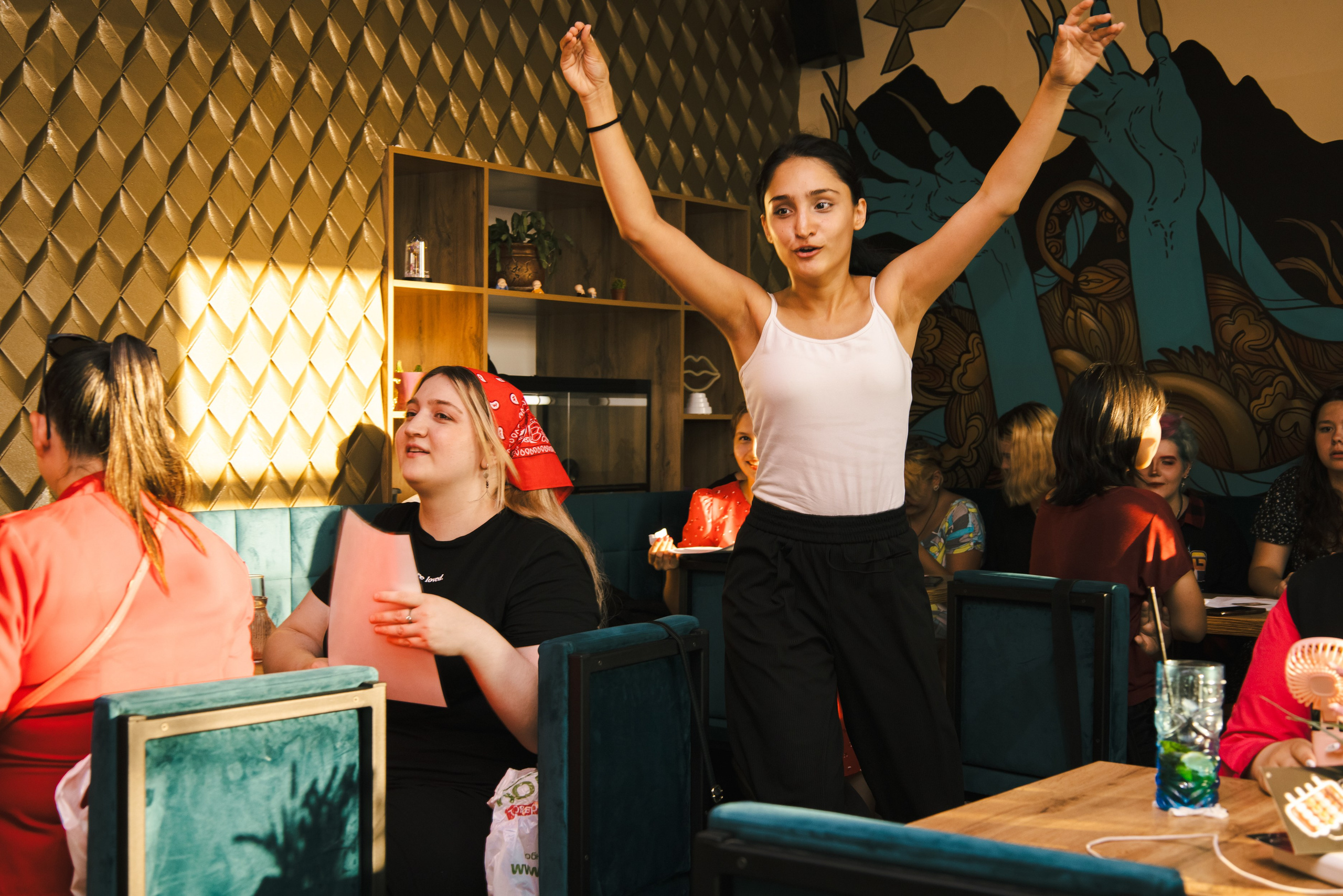 ComeBack «Stray Kids». Фотограф твоих воспоминаний | Алексей Алексеев