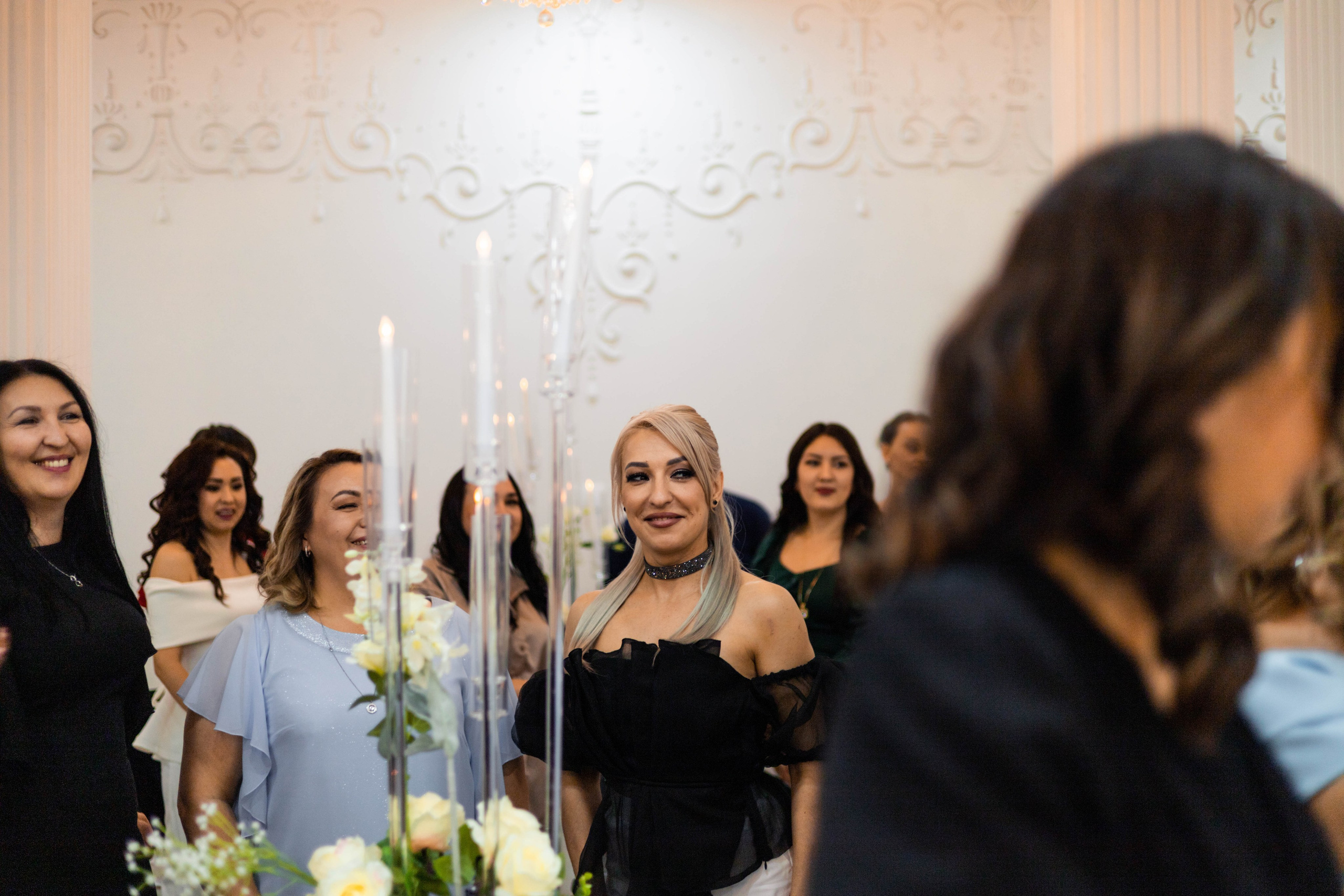 ALINA & RAFAEL. Фотограф твоих воспоминаний | Алексей Алексеев