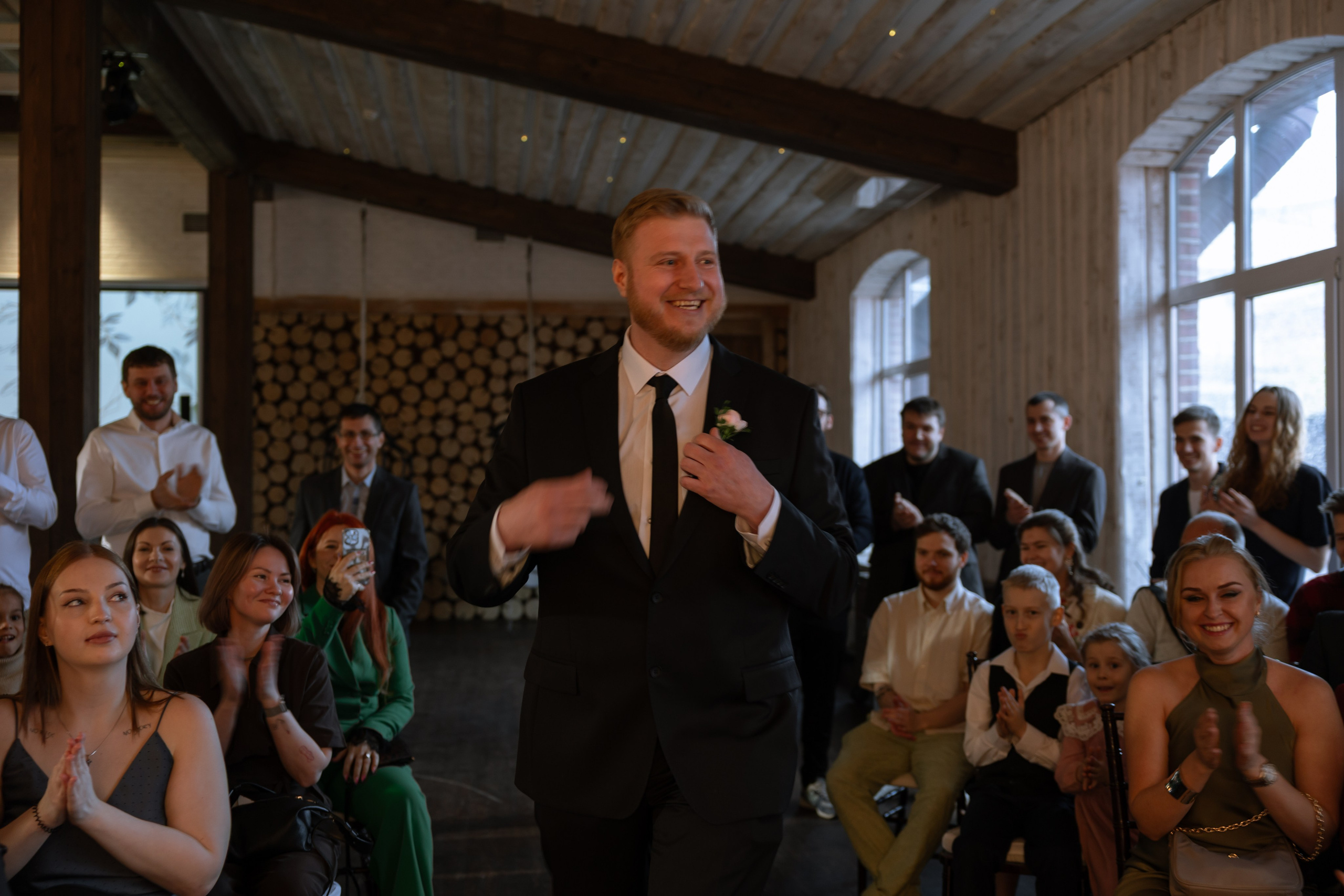 Андрей и Ольга. Свадебный фотограф в Санкт — Петербурге и Ленинградской о