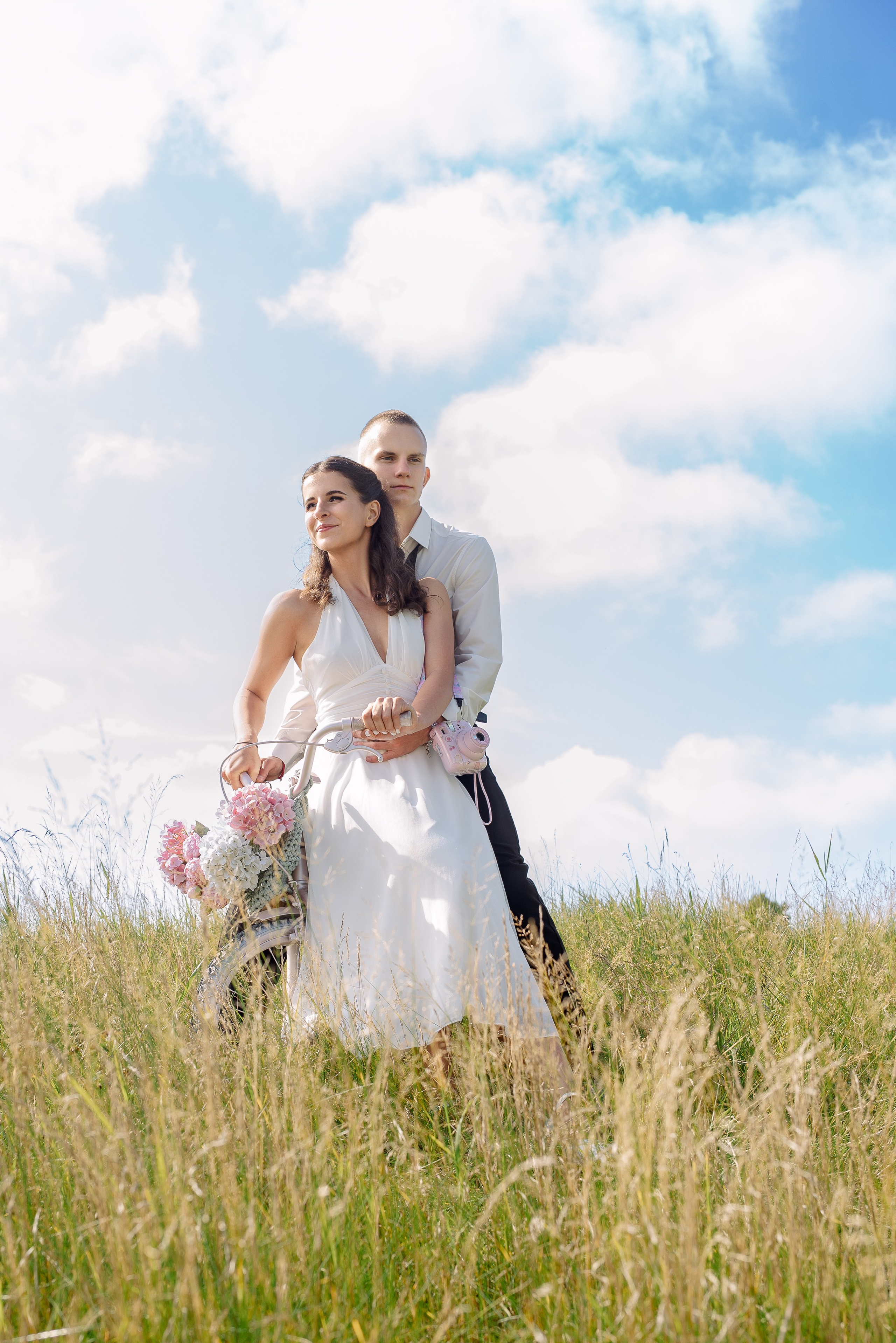 Свадьба Елизавета&Матвей