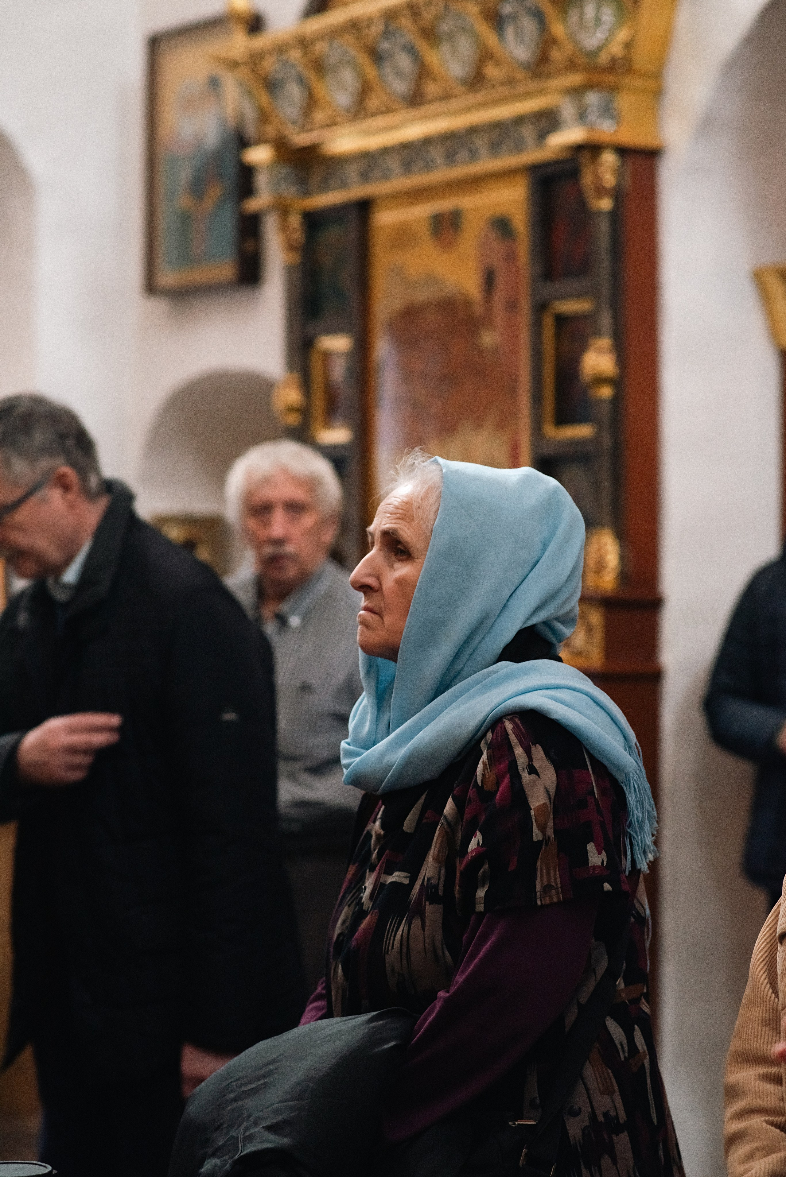 Благовещение. Фотограф, визажист. Москва