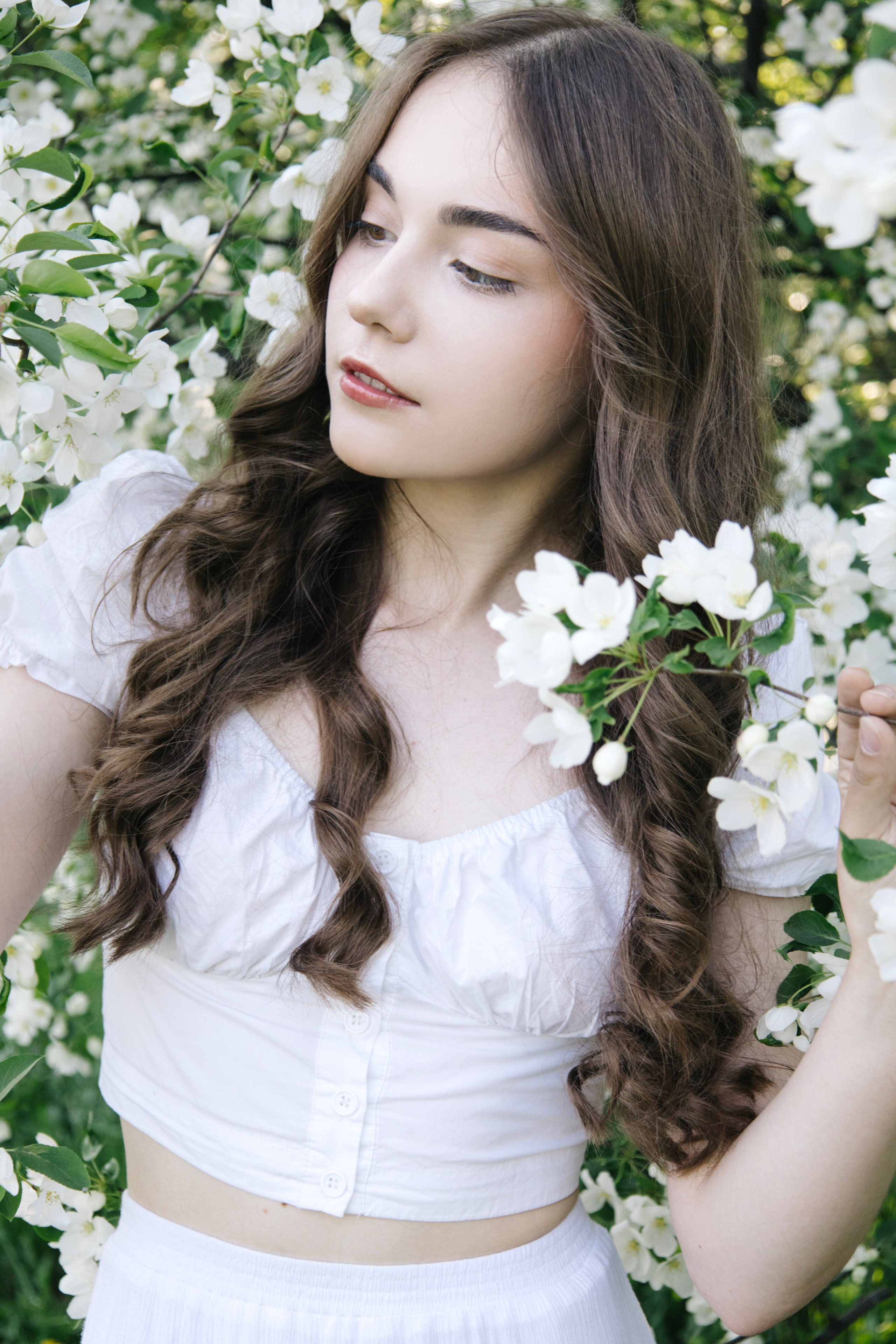 Алена. Портретный фотограф в Иркутске Анна Огородникова