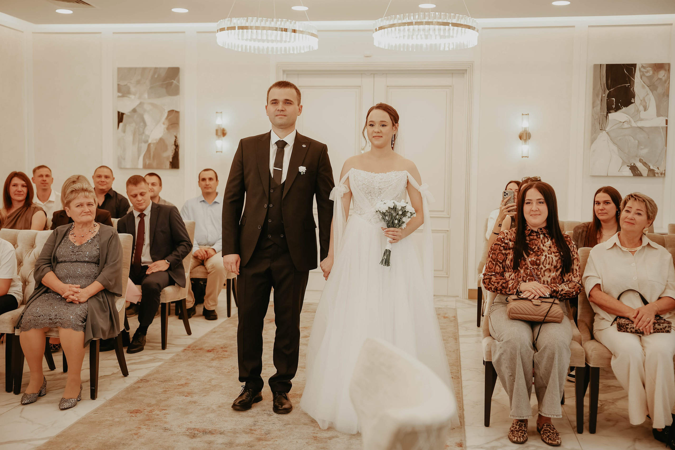 Анна и Денис. Photographer in Moscow & everywhere in the World Alena Vyalova