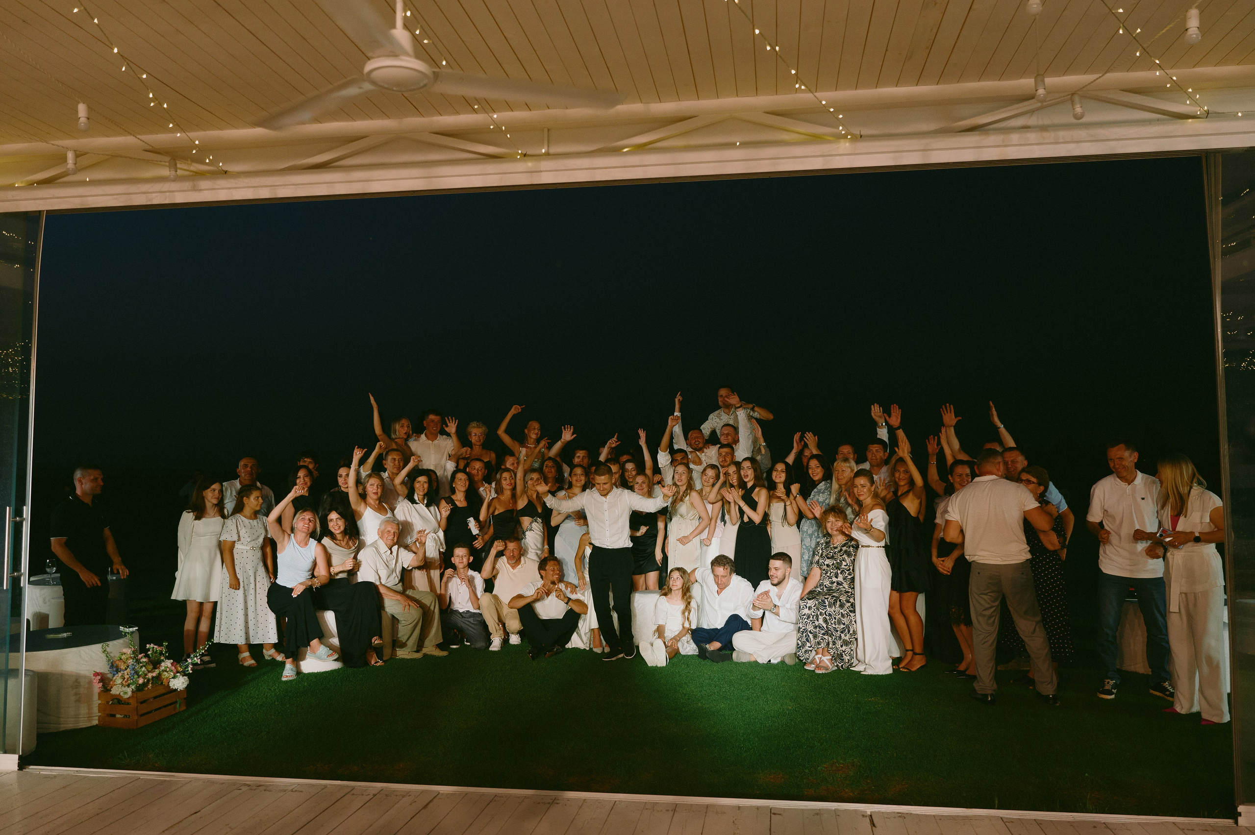 Лина и Стас. Свадебный фотограф в Ростовe-на-Дону Анастасия Прутова