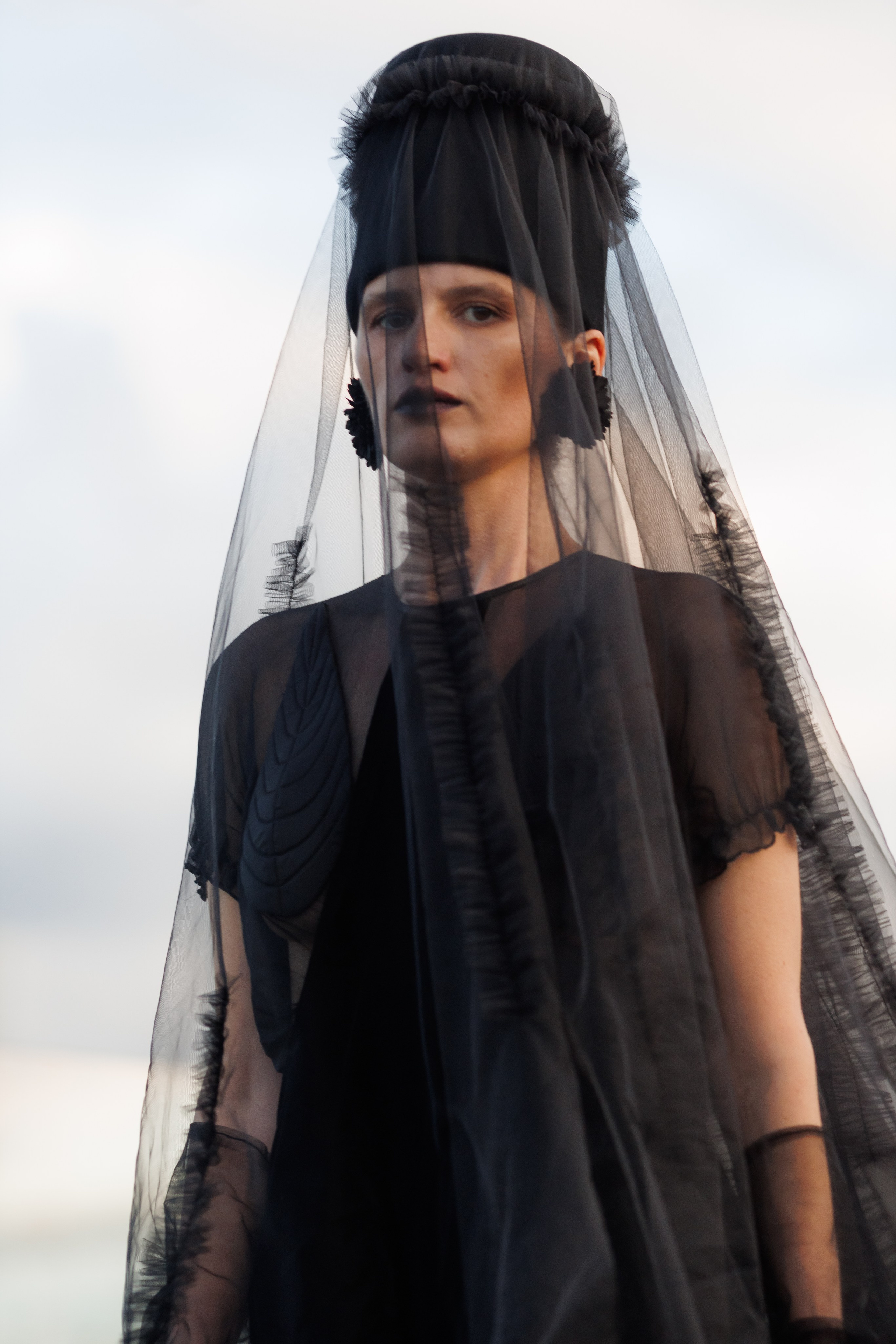 MOSCOW FASHION WEEK 2025 осень. Фотограф в Москве