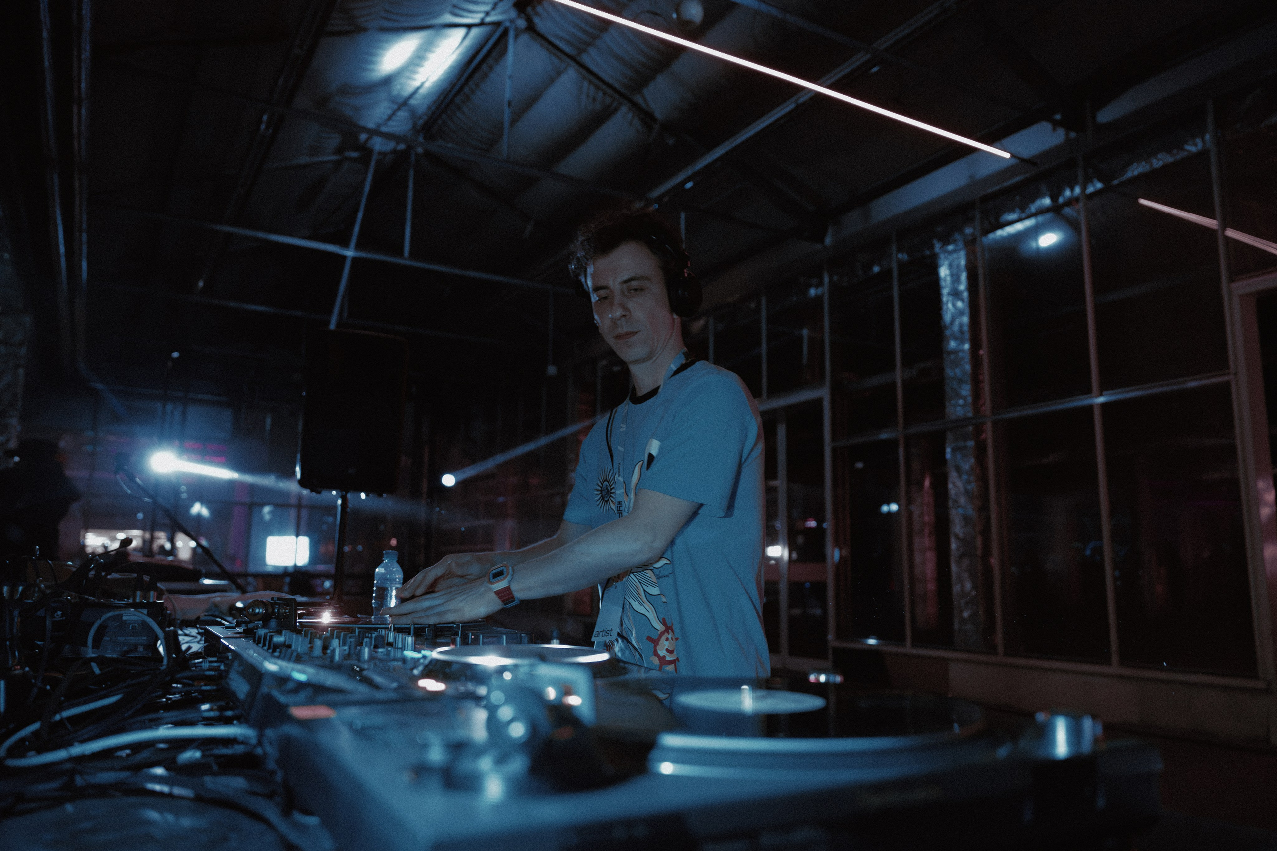 NUR 2024. @tomrus: Рустам Шагиморданов — фотограф