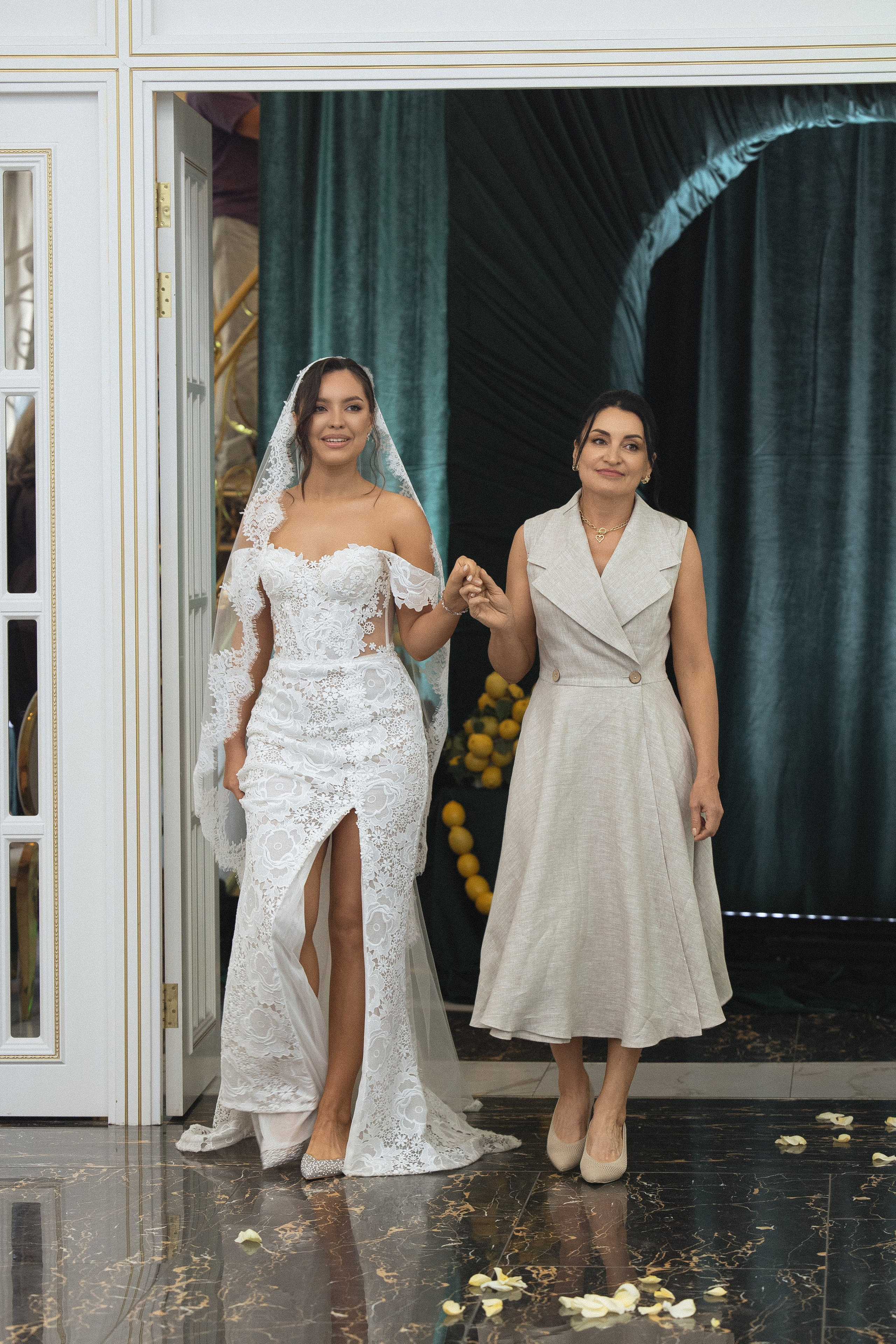 Руслан & Камила