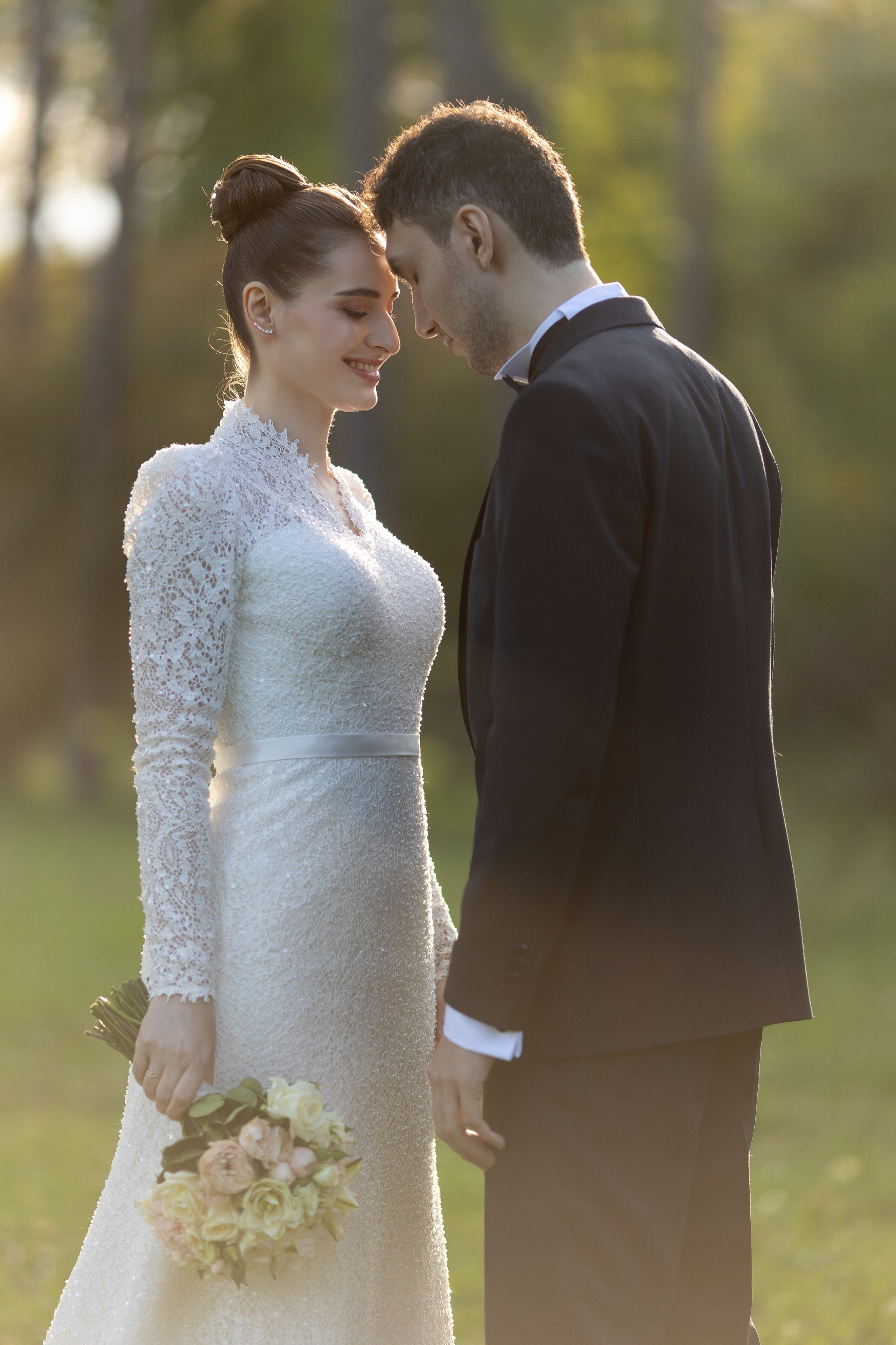 Ахмед & Адана. Главная