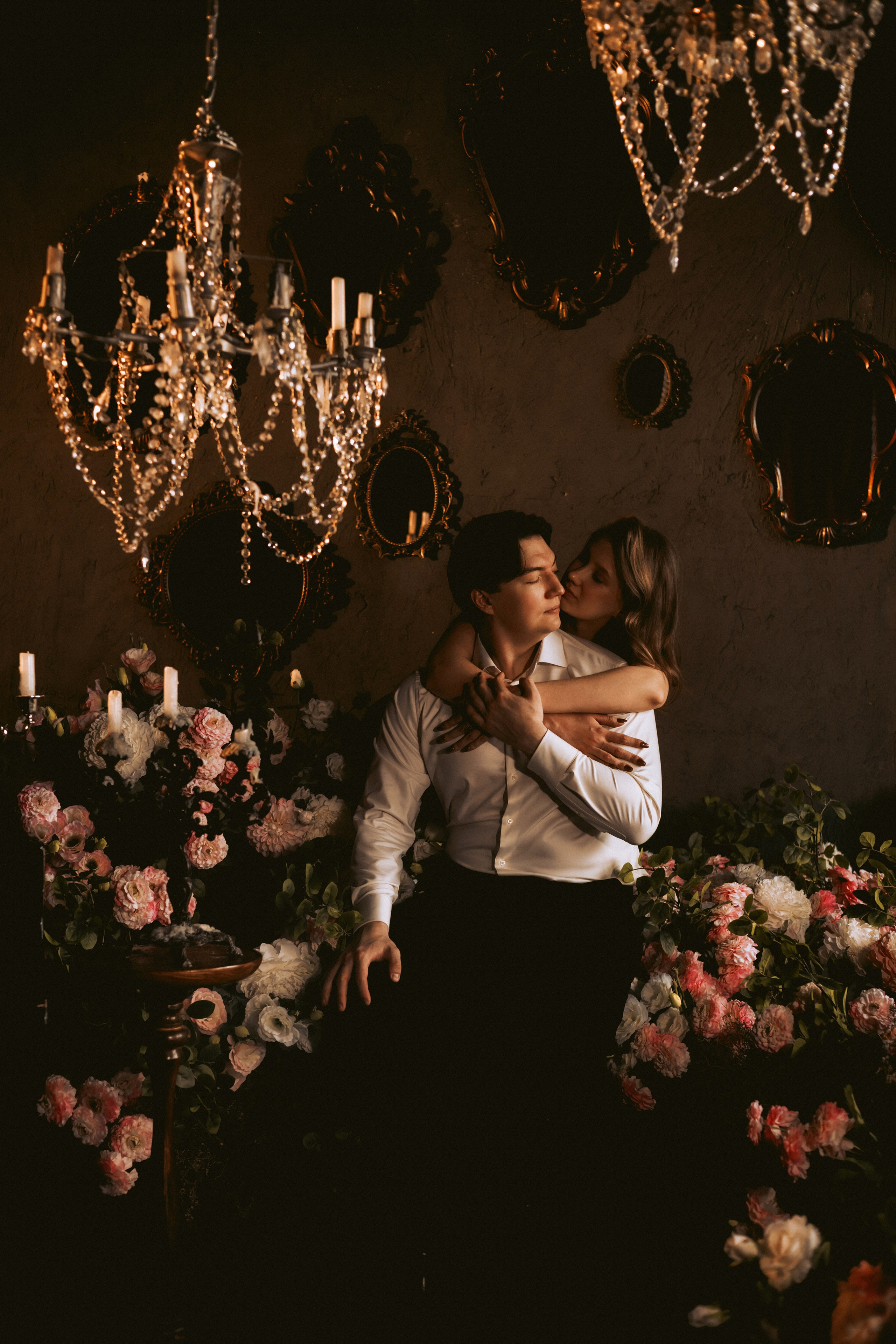 Фотограф Комсомольск-на-Амуре Анна Заворина