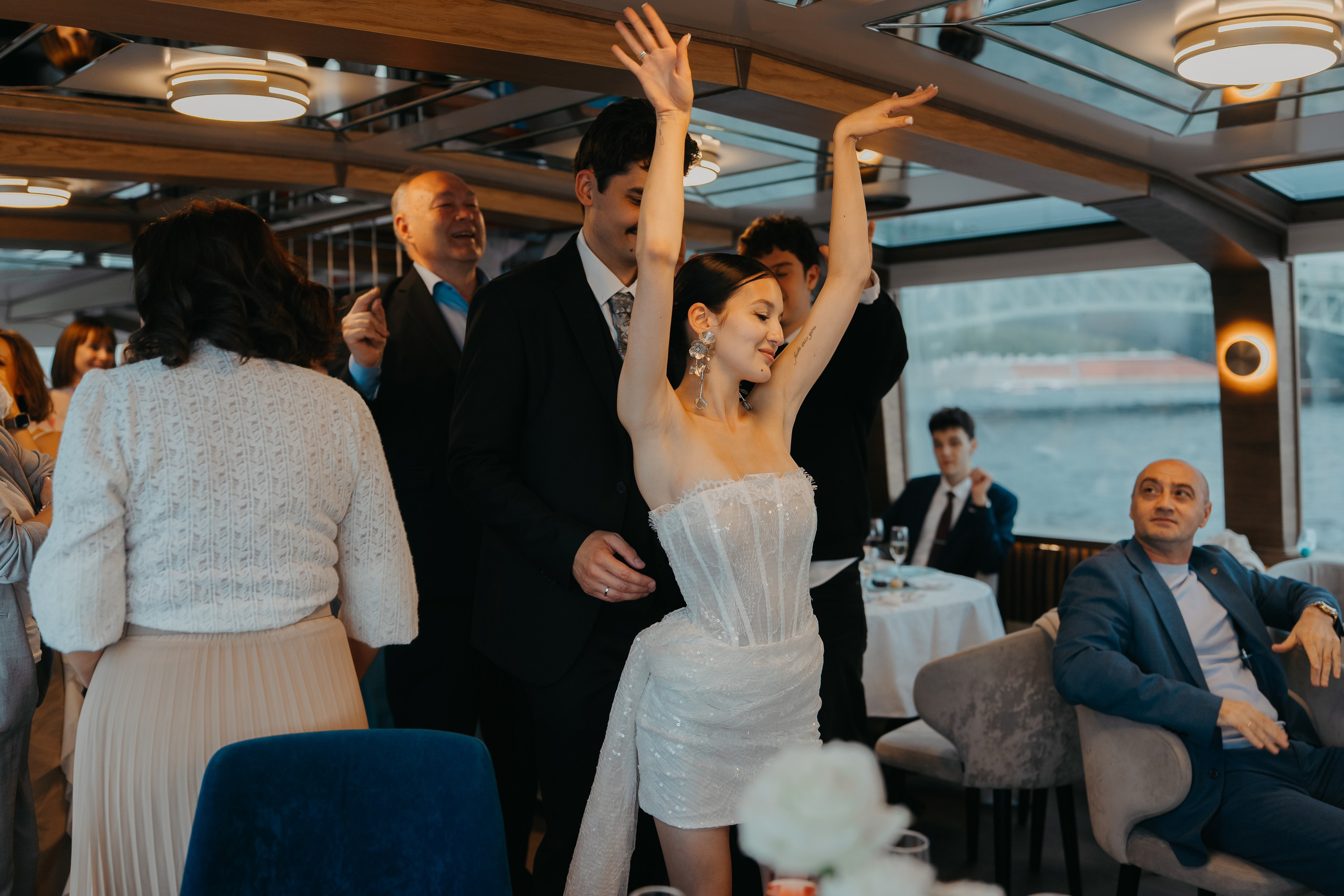 Соня и Руслан. Фотограф в Санкт-Петербурге Мария Александрова