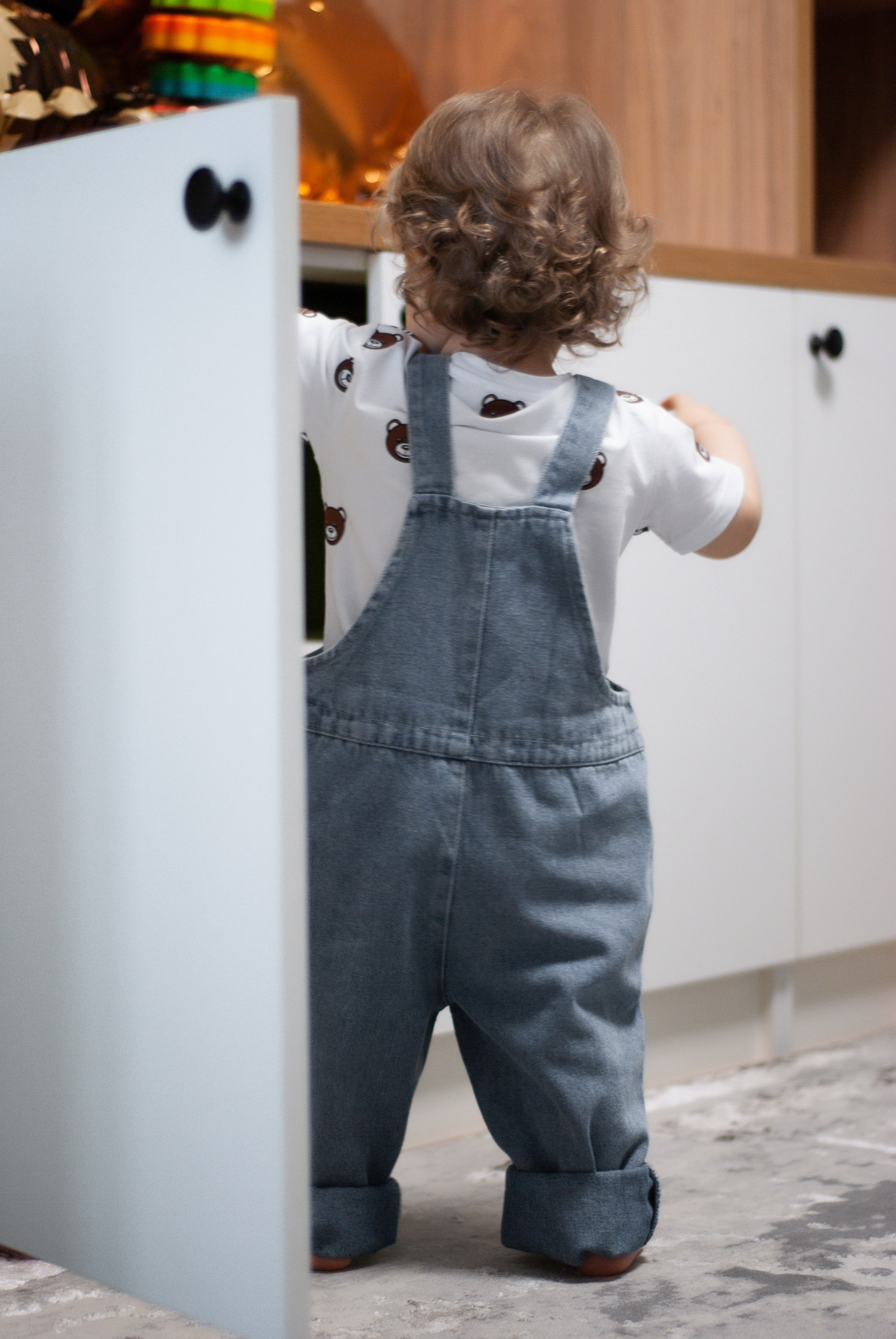 Кудрявый Иван. Фотограф в Красногорске|Ксения Рубцова