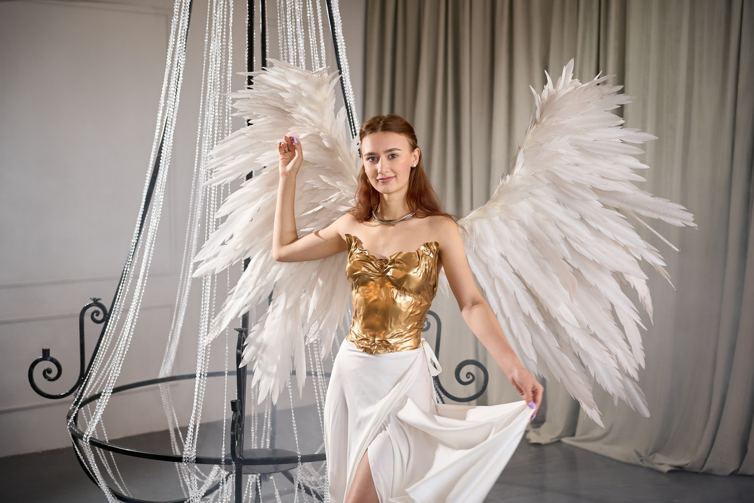 Портретный Фотограф Кемерово. Подрябинкин Данила, портретный и репортажный фотограф в Кемерово