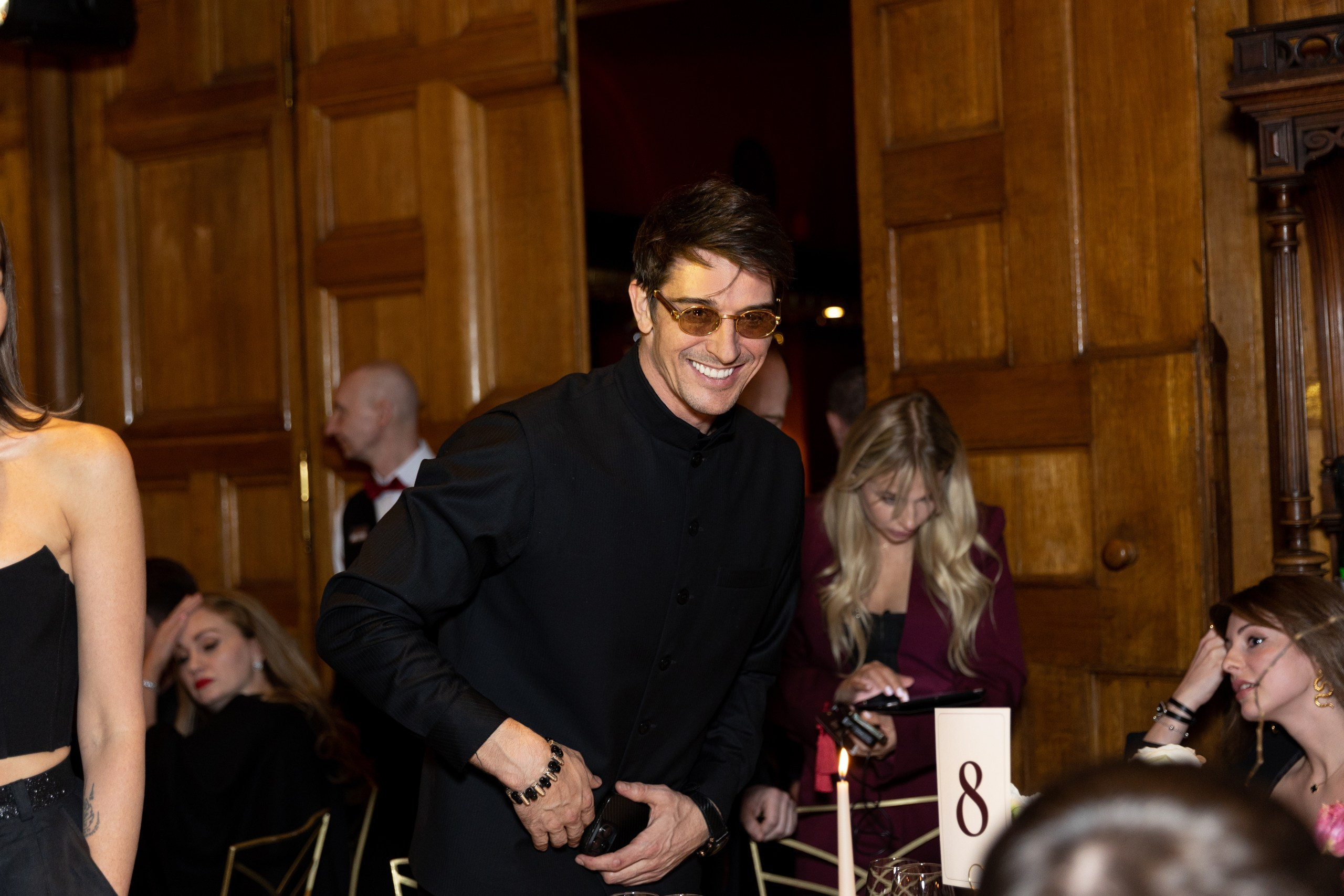 Поэтические чтения. Свадебный и семейный фотограф