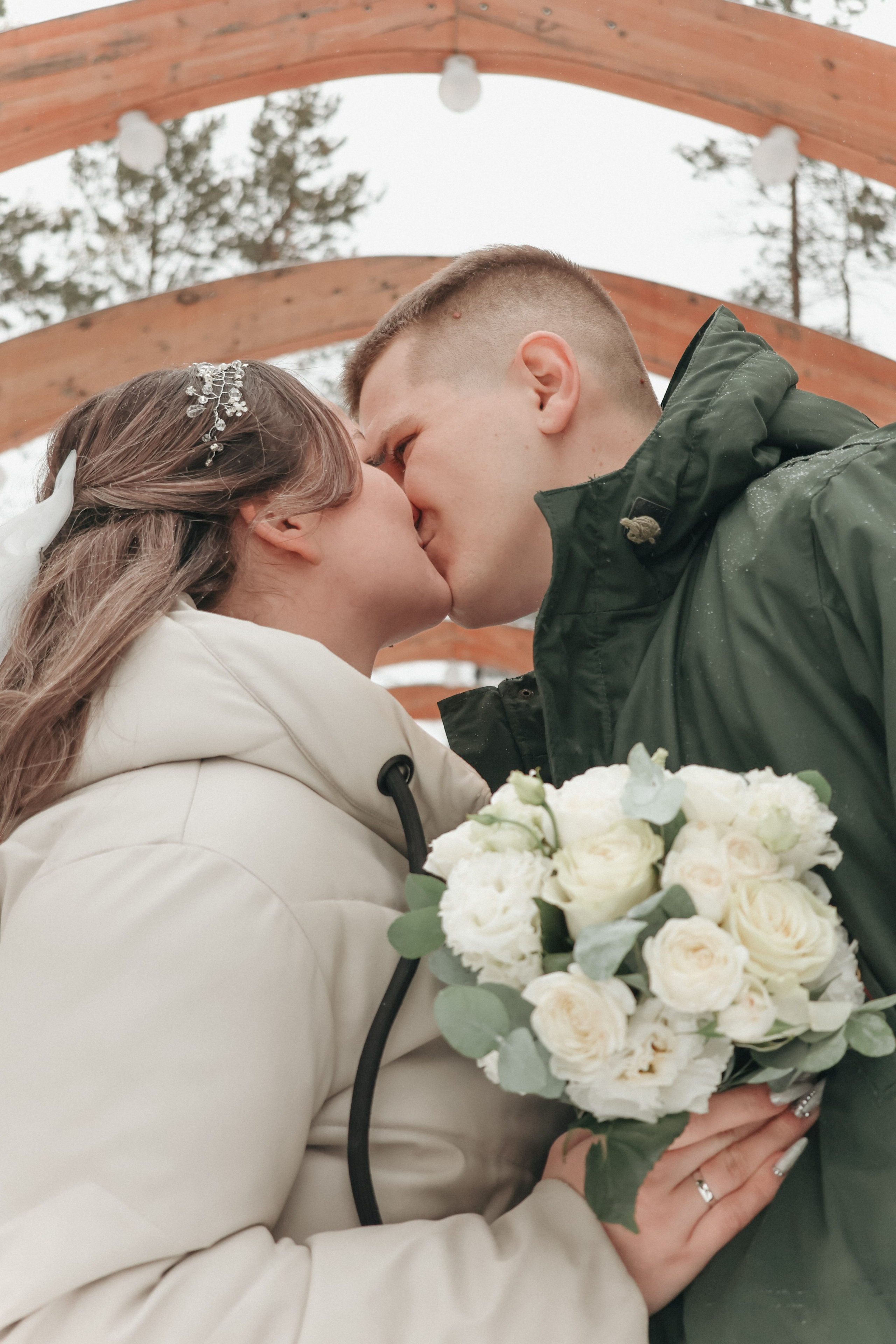 Роспись. Степанида Иванова — content creator, фотограф в Нерюнгри