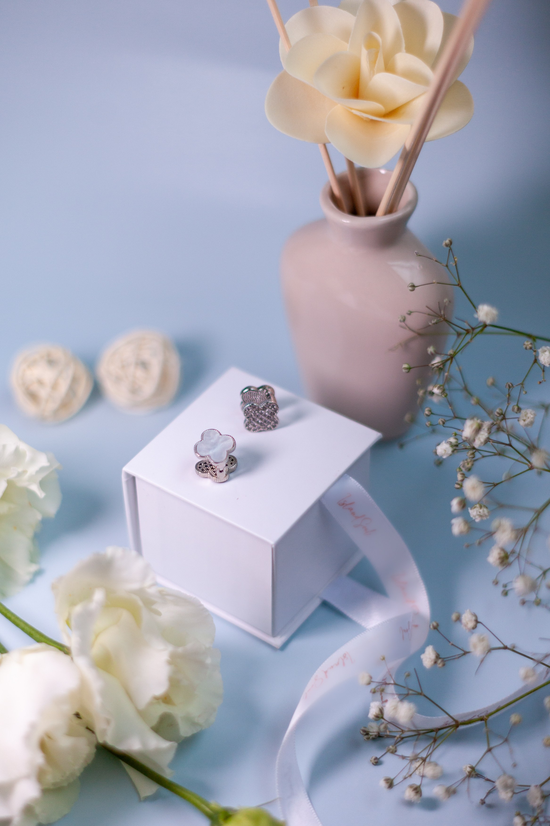 Предметная съёмка. Фотограф Саша Смирнова