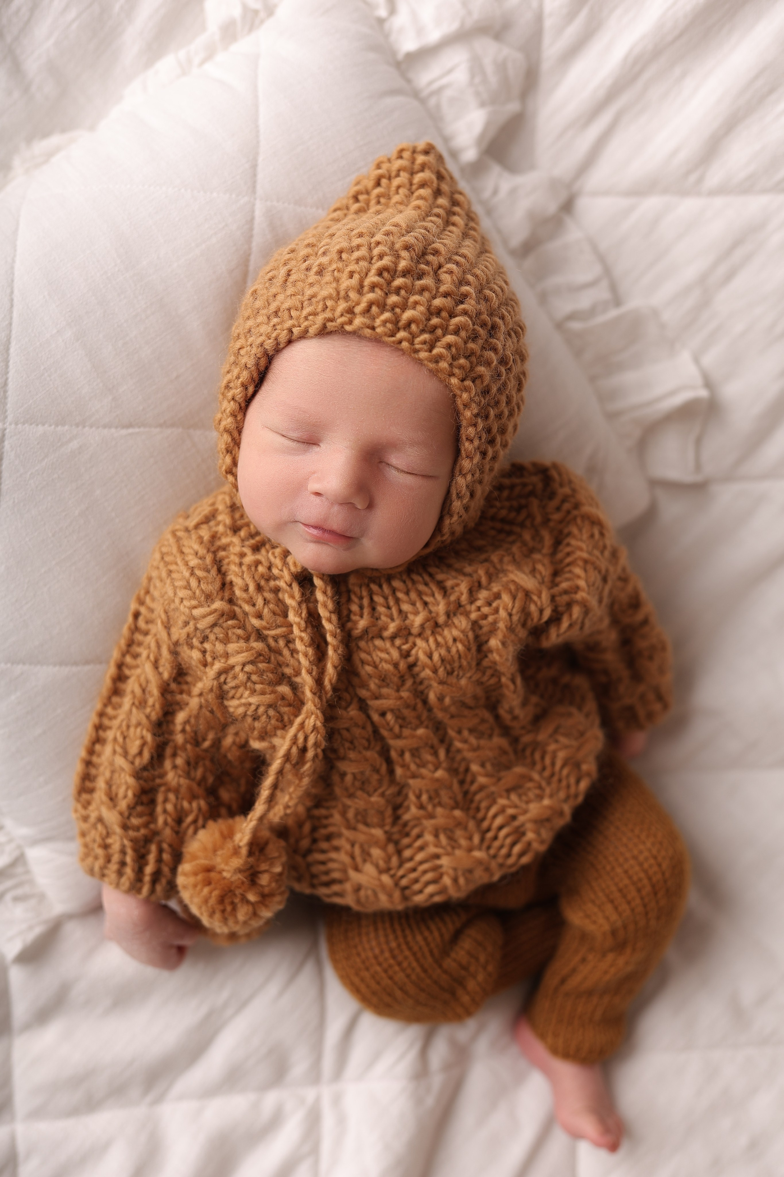 Новорождённые. Главная