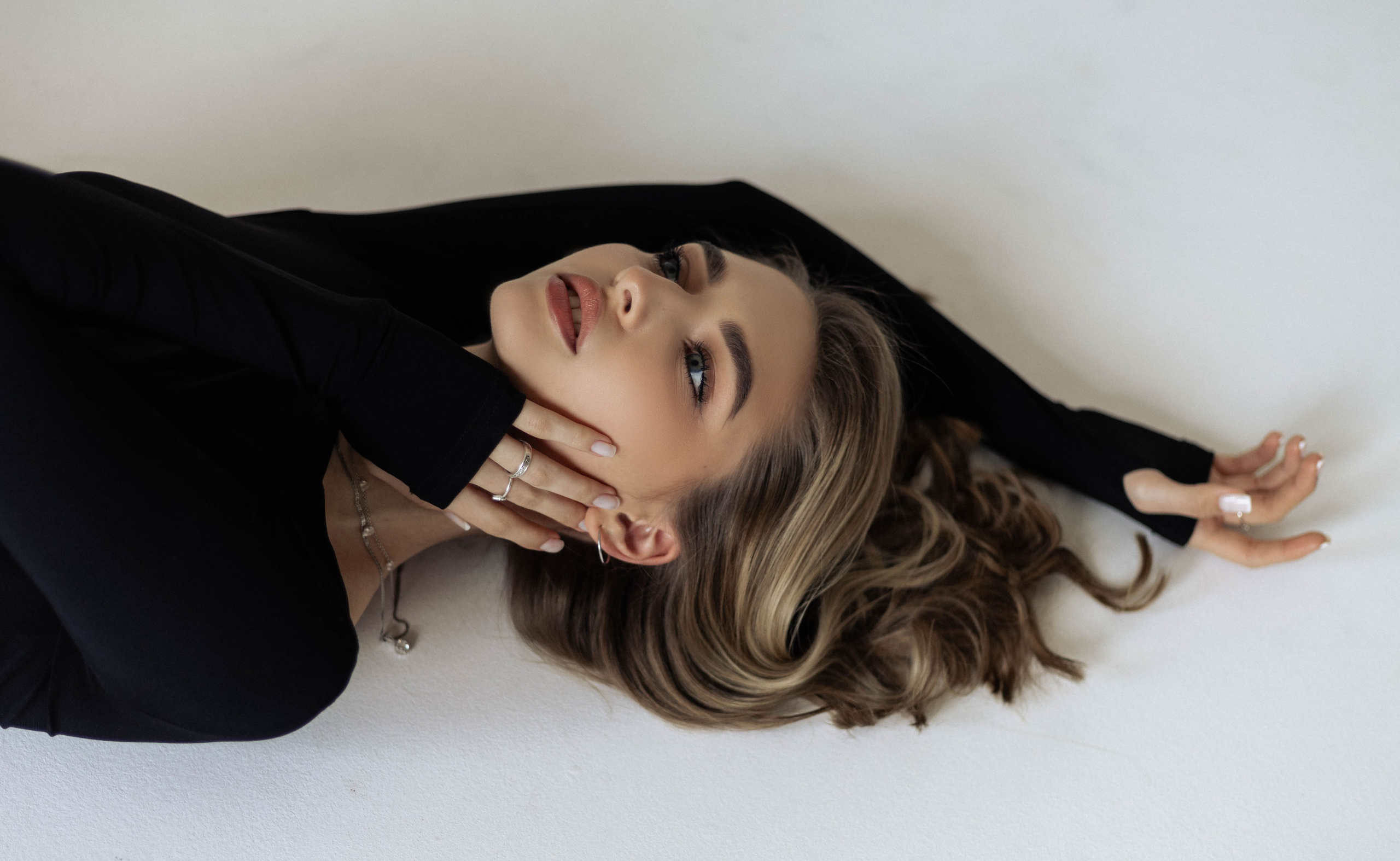 Женский портрет. Фотограф в Крыму Алина Яковиненко