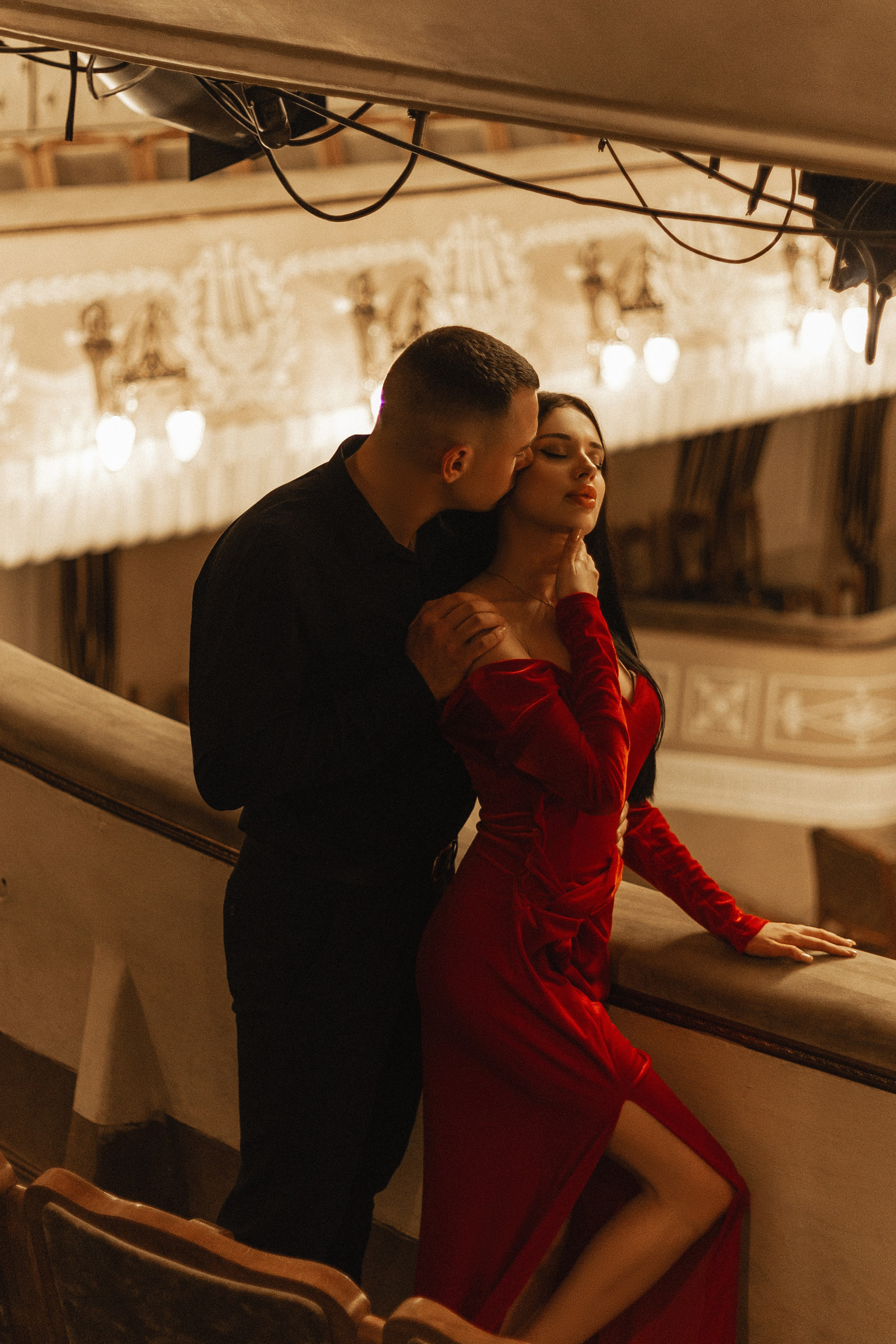 Фотограф в Крыму Алина Яковиненко