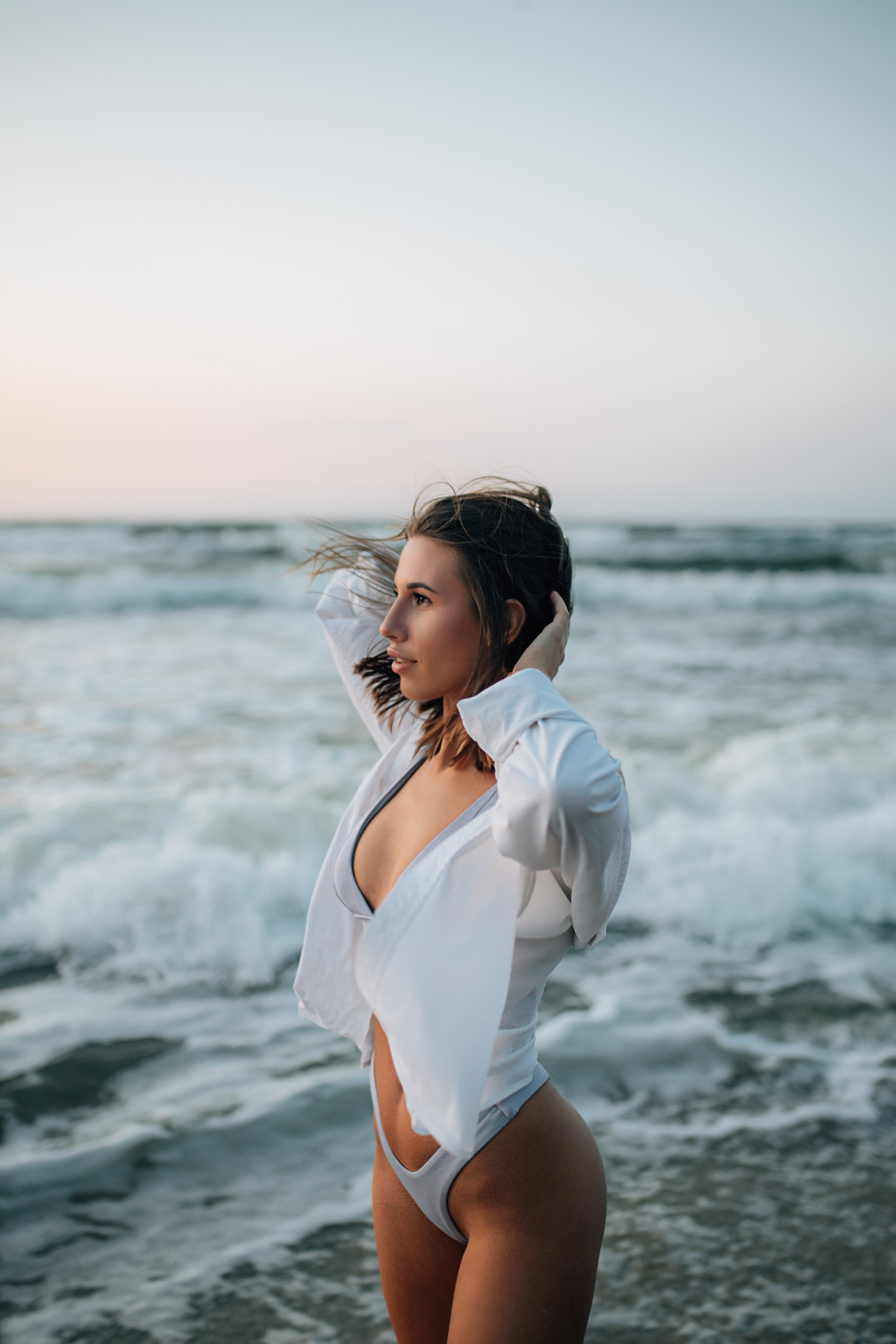 Таня. Фотограф в Калининграде Дмитрий Мишин