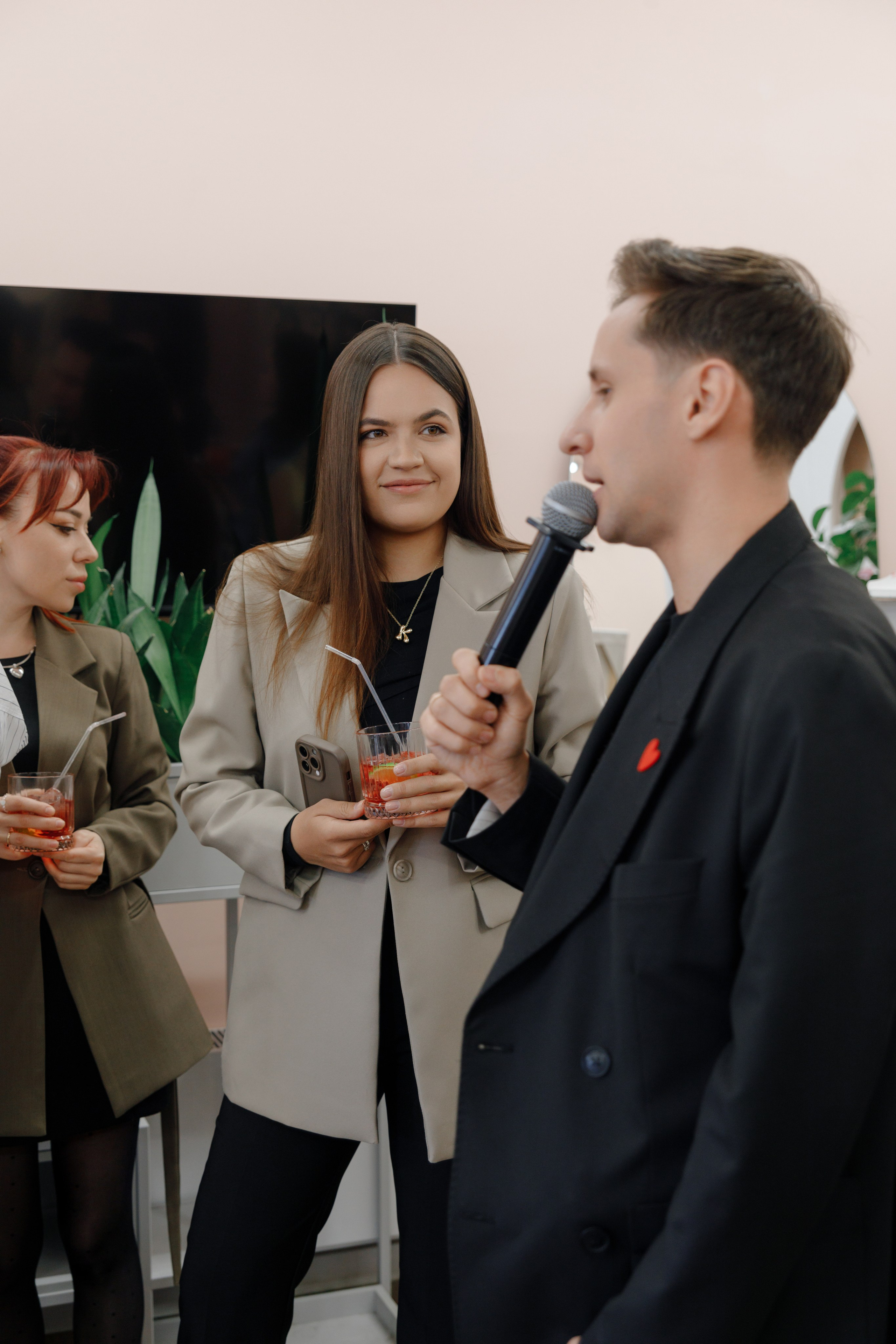 День рождения студии. Главная