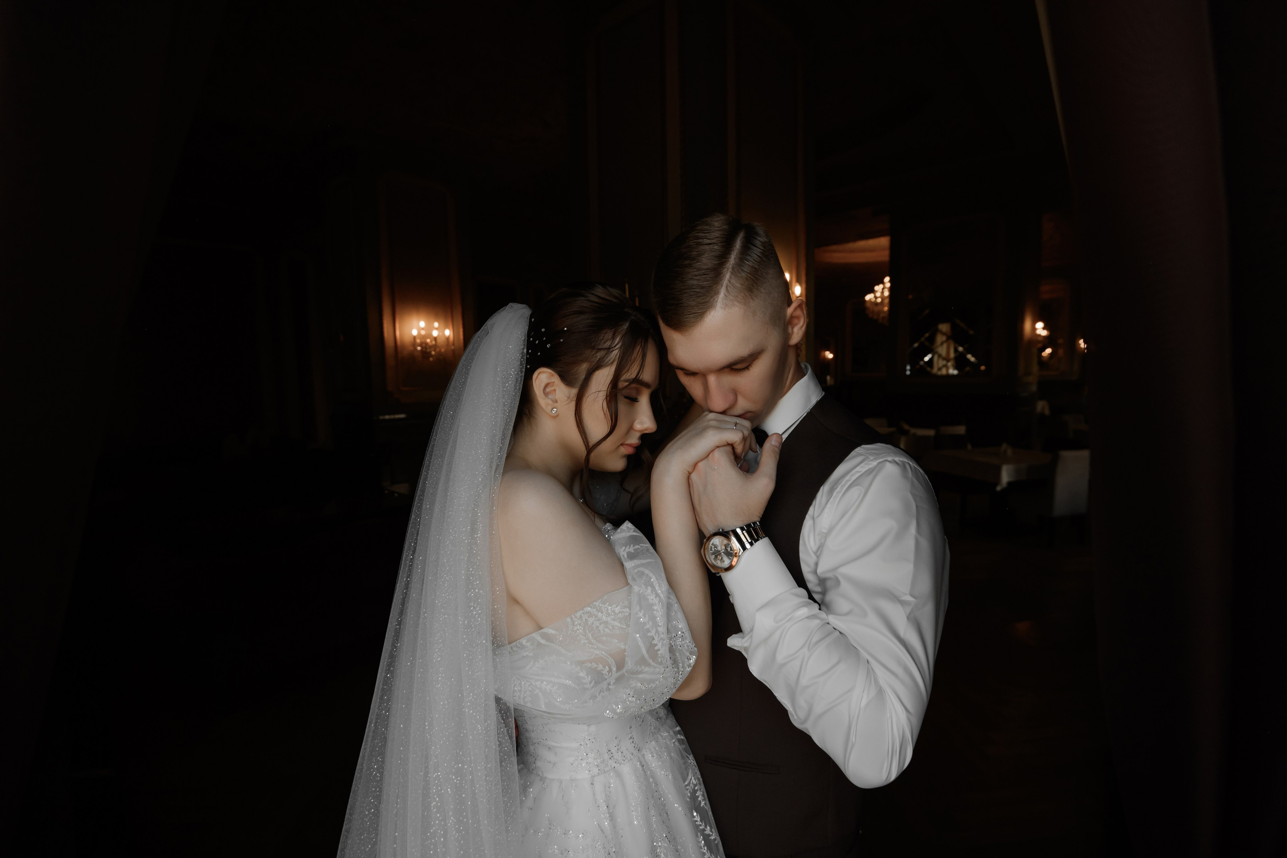 D &.A. Свадебный фотограф в г. Астрахань. Так же выезжаю в другие города