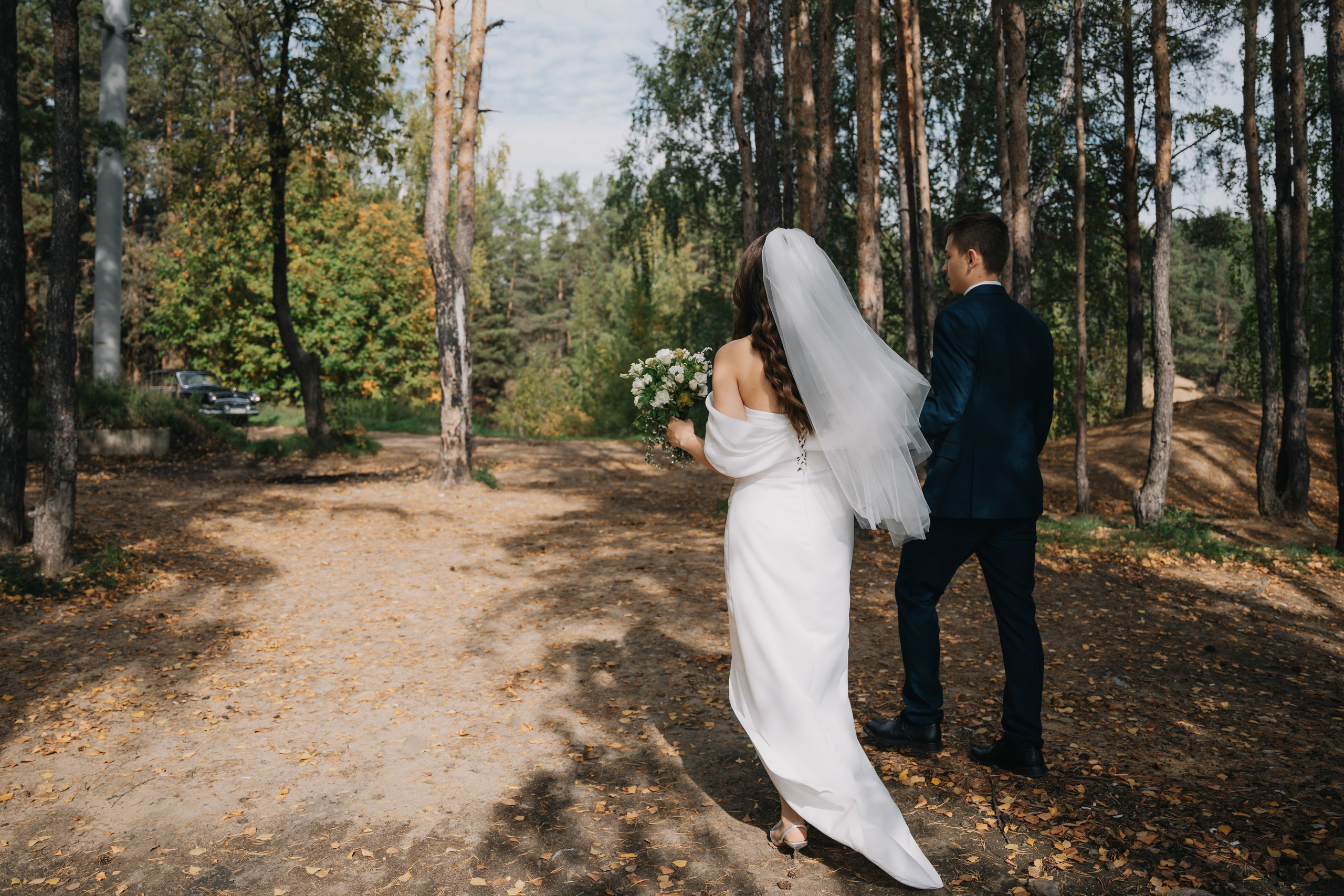 София и Антон. Ульяна Ремезова | Фотограф | Челябинск