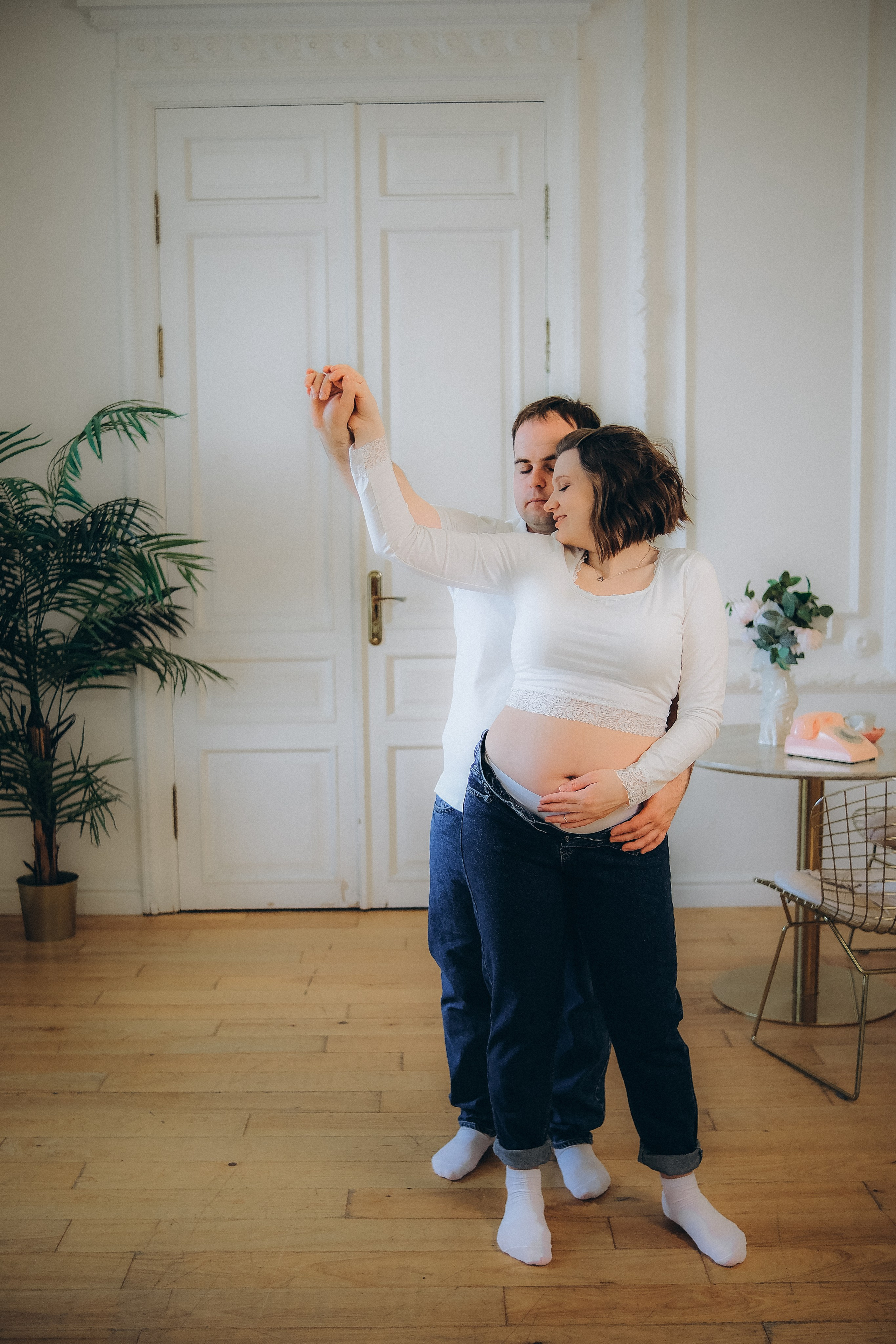 Ника & Леша. Phdkvmr.ru