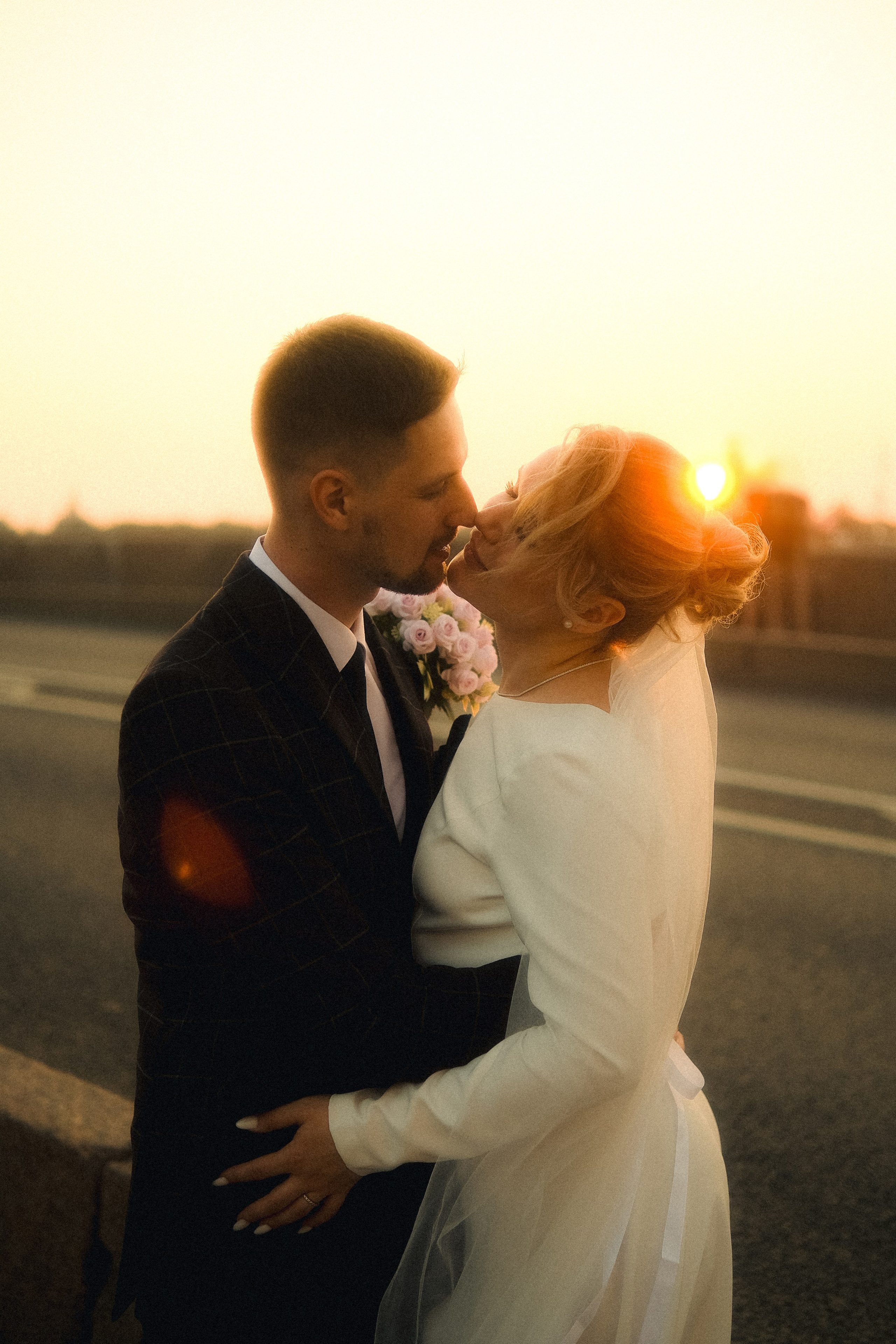 Лена & Саша ДБ2. Phdkvmr.ru