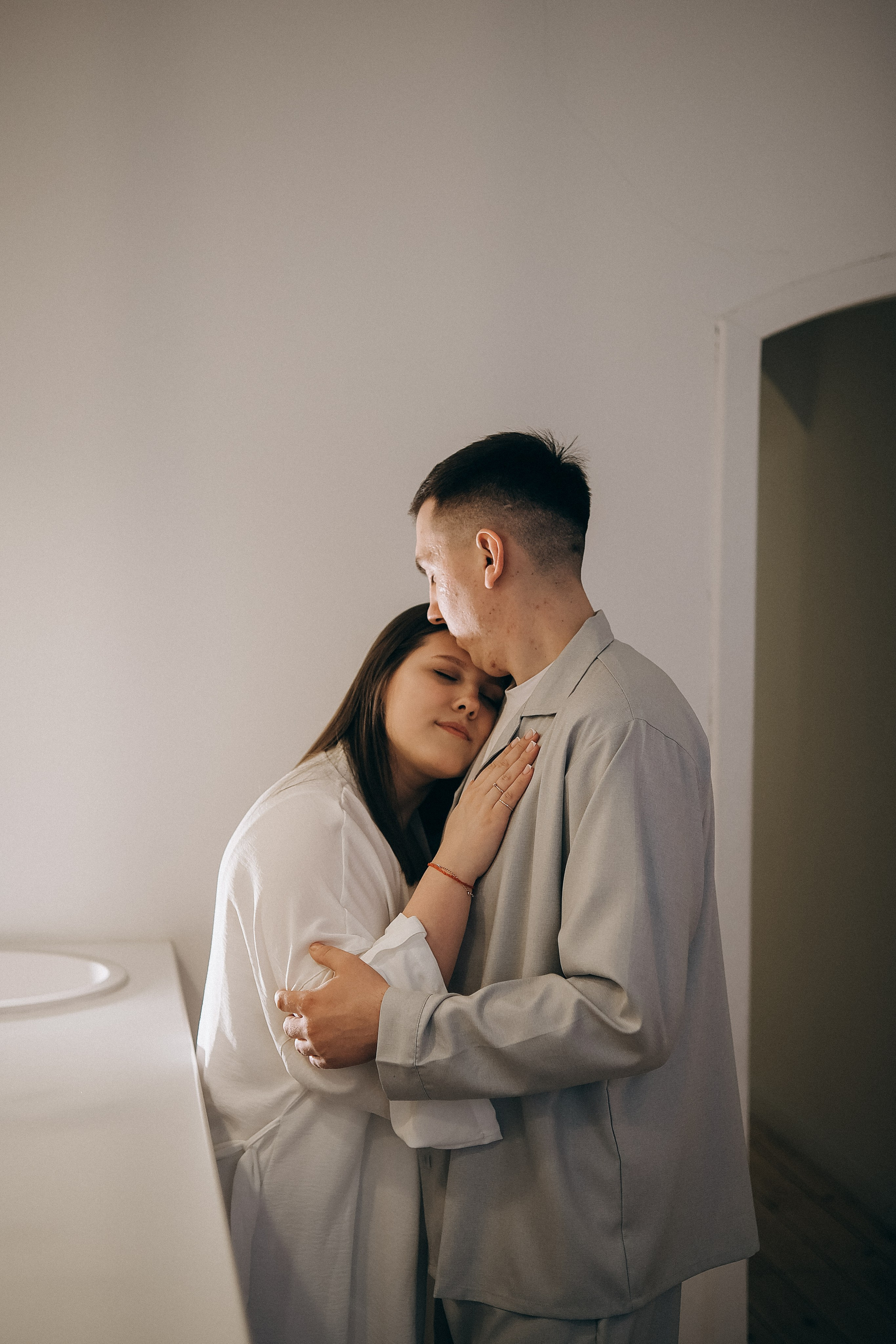 Катя & Костя. Phdkvmr.ru