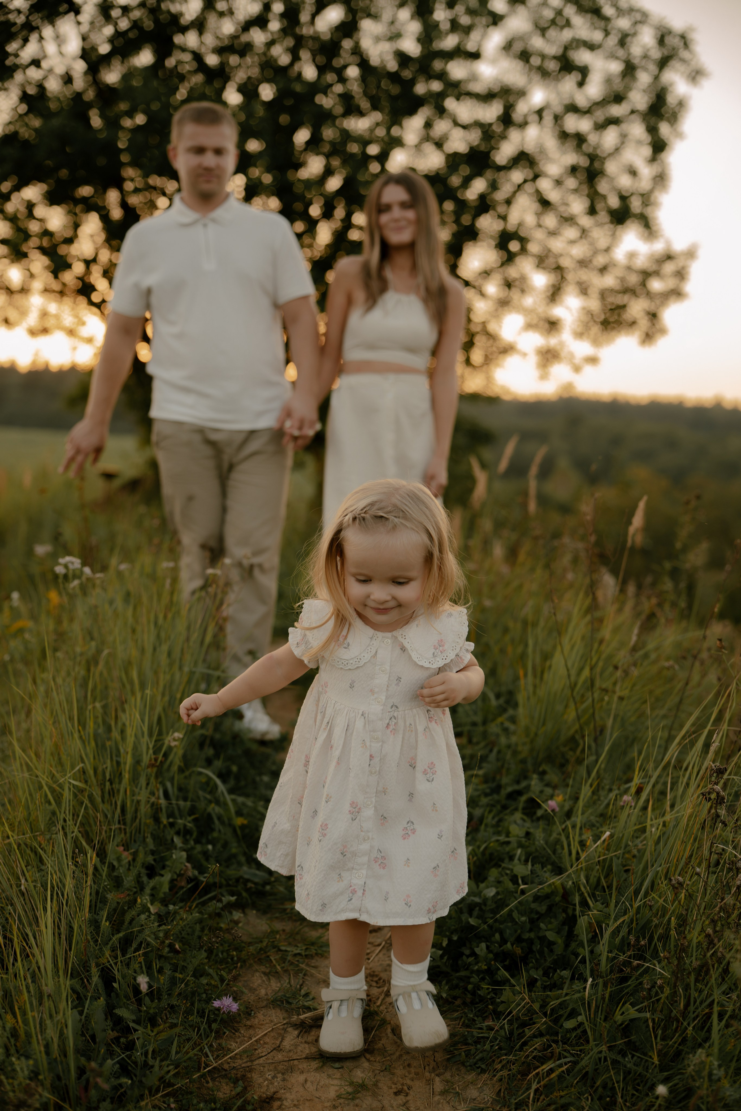Аня, Агата, Юра и Саша. Свадебный и семейный фотограф в Москве и Красногорске — живые кадры | Анастасия Тихонова
