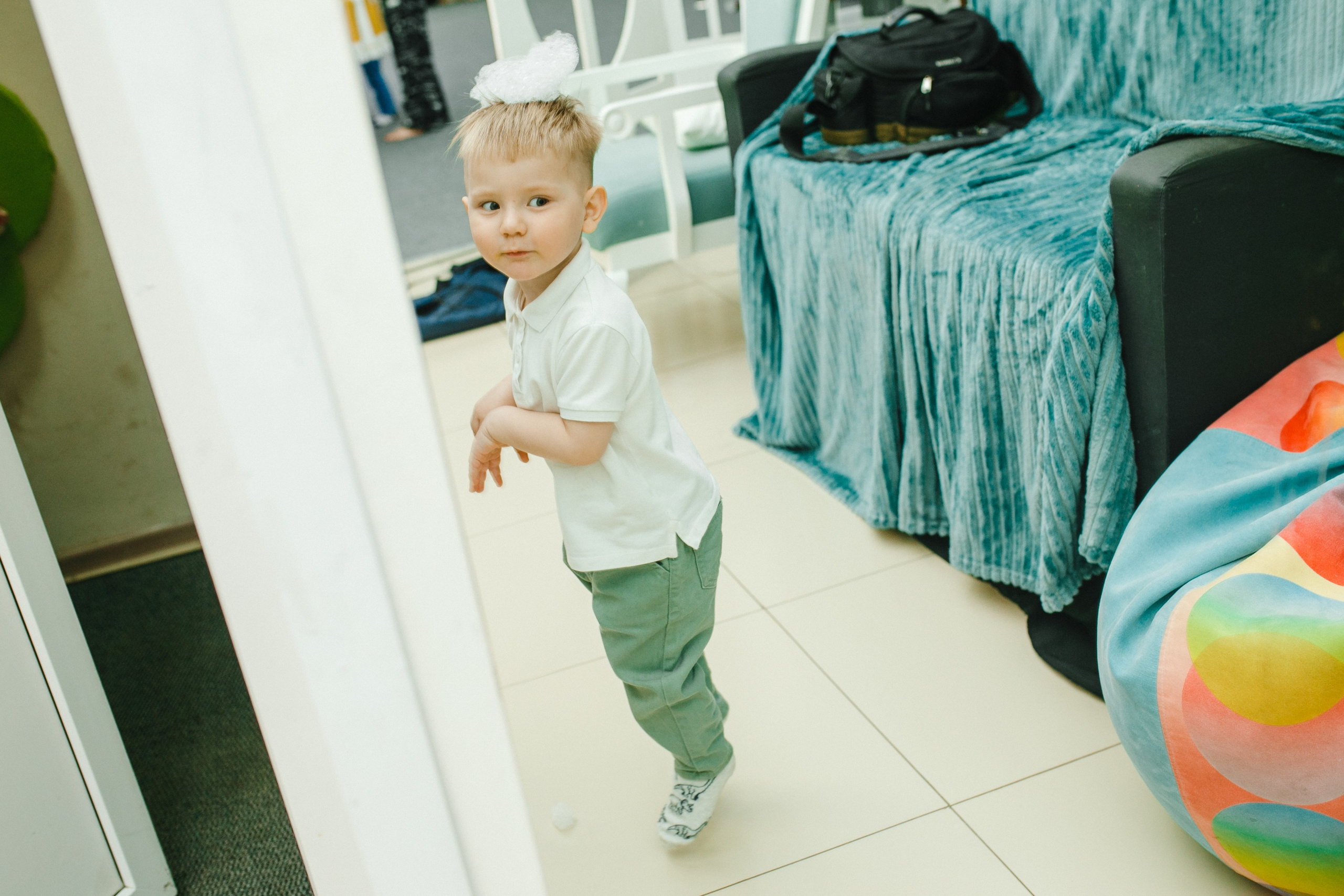 Др Марк. Фотограф в Новосибирске Ася Зверева