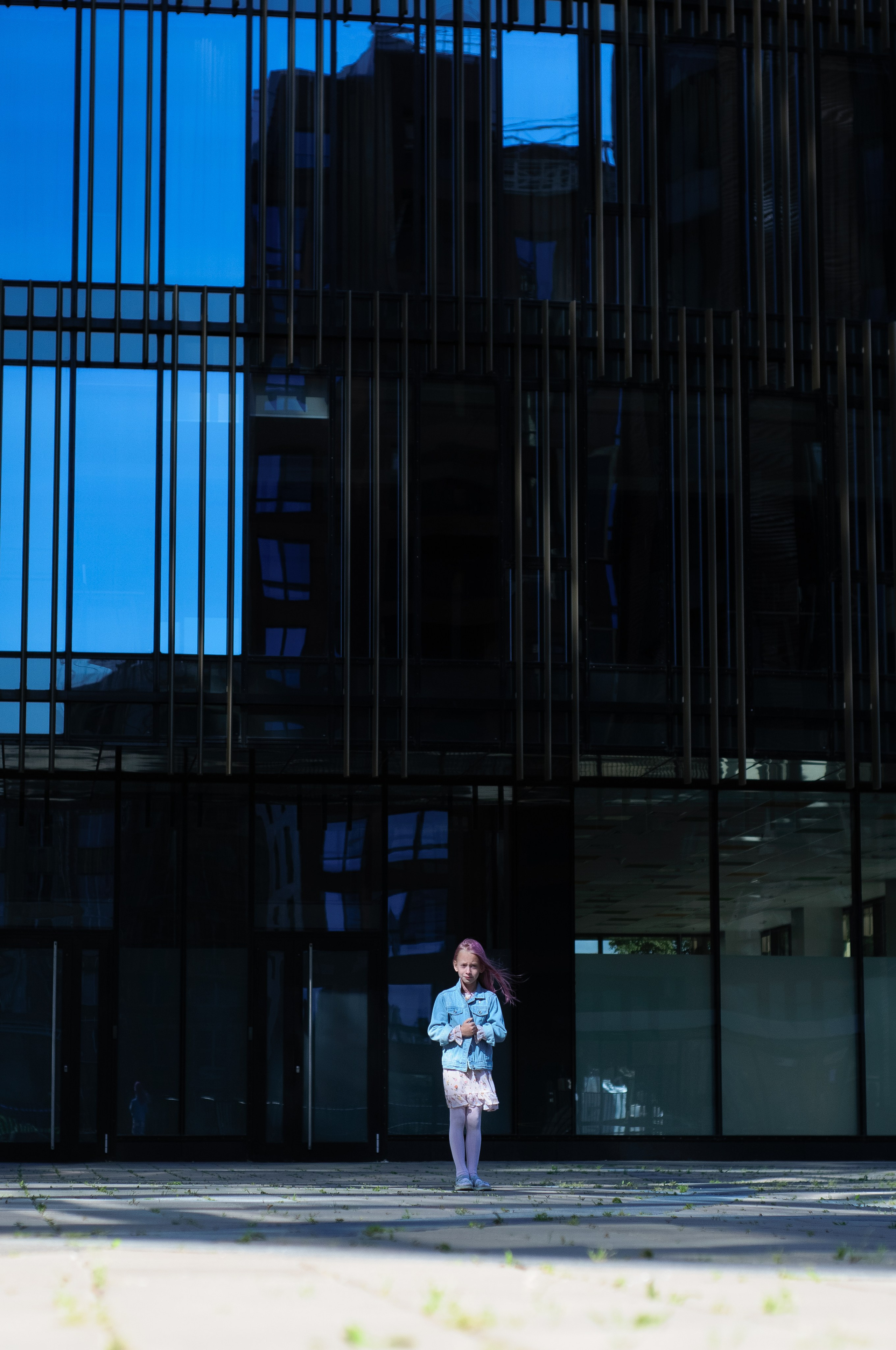 Маленькое Я