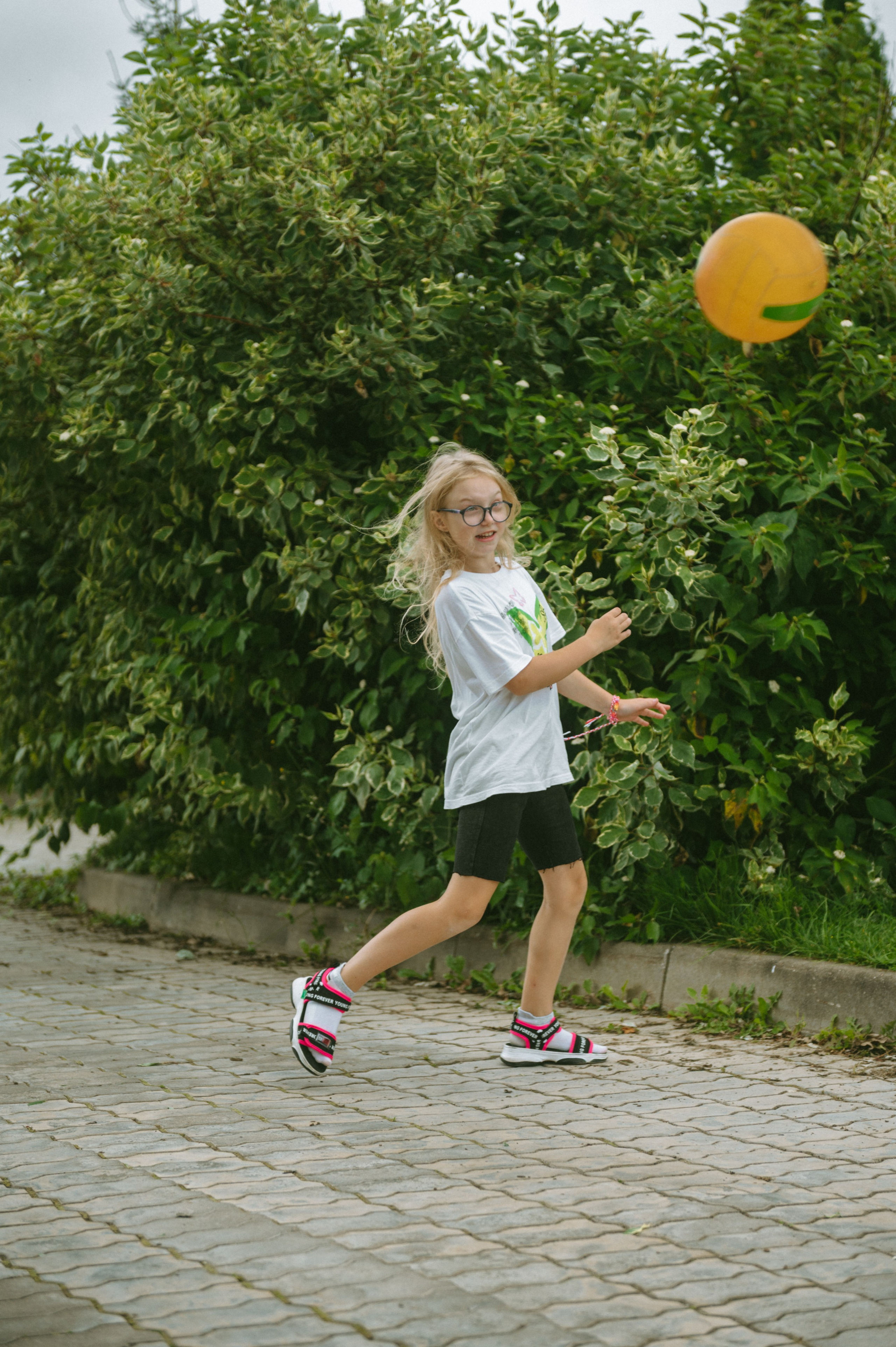 Лингвистический лагерь Евроклуб. Коммерческий фотограф в Москве Билуши Василиса