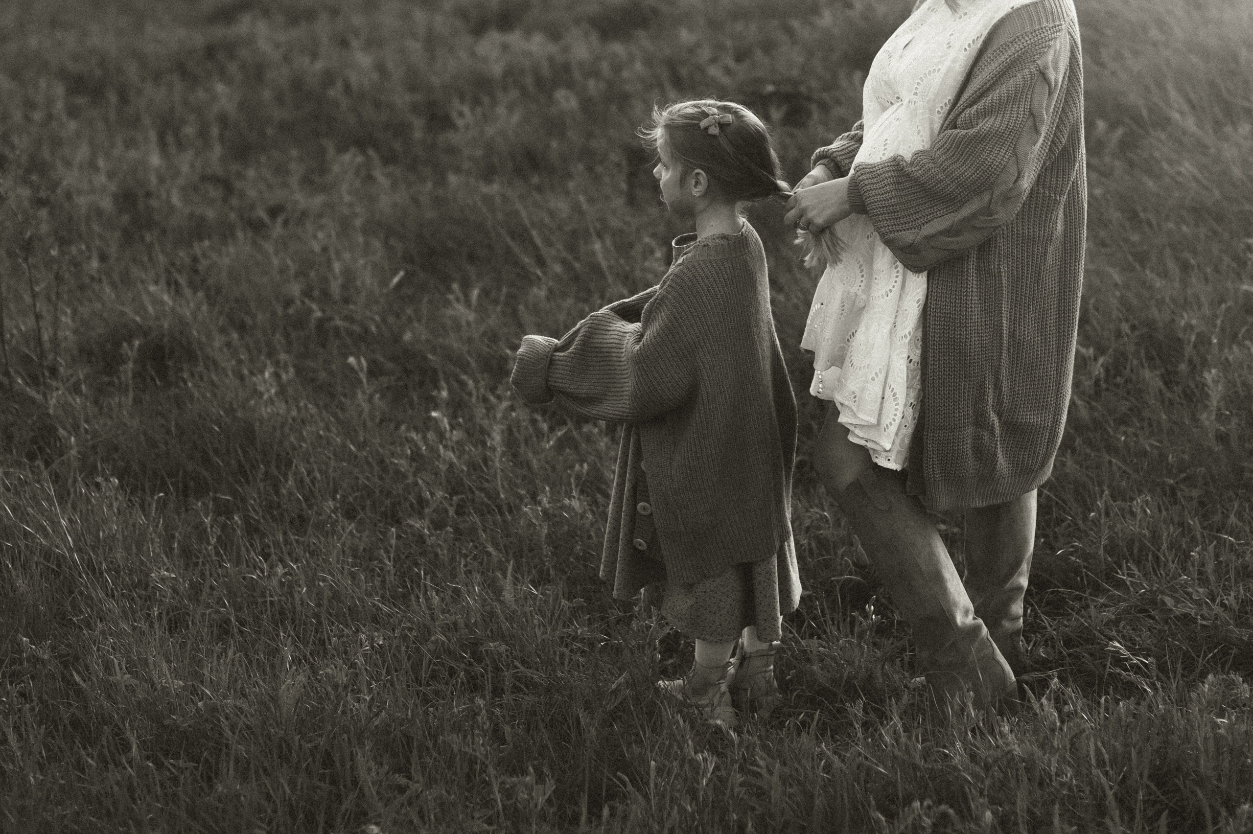 Весенняя прогулка на закате!. Семейный фотограф в г. Ставрополь, Сорокина Мария