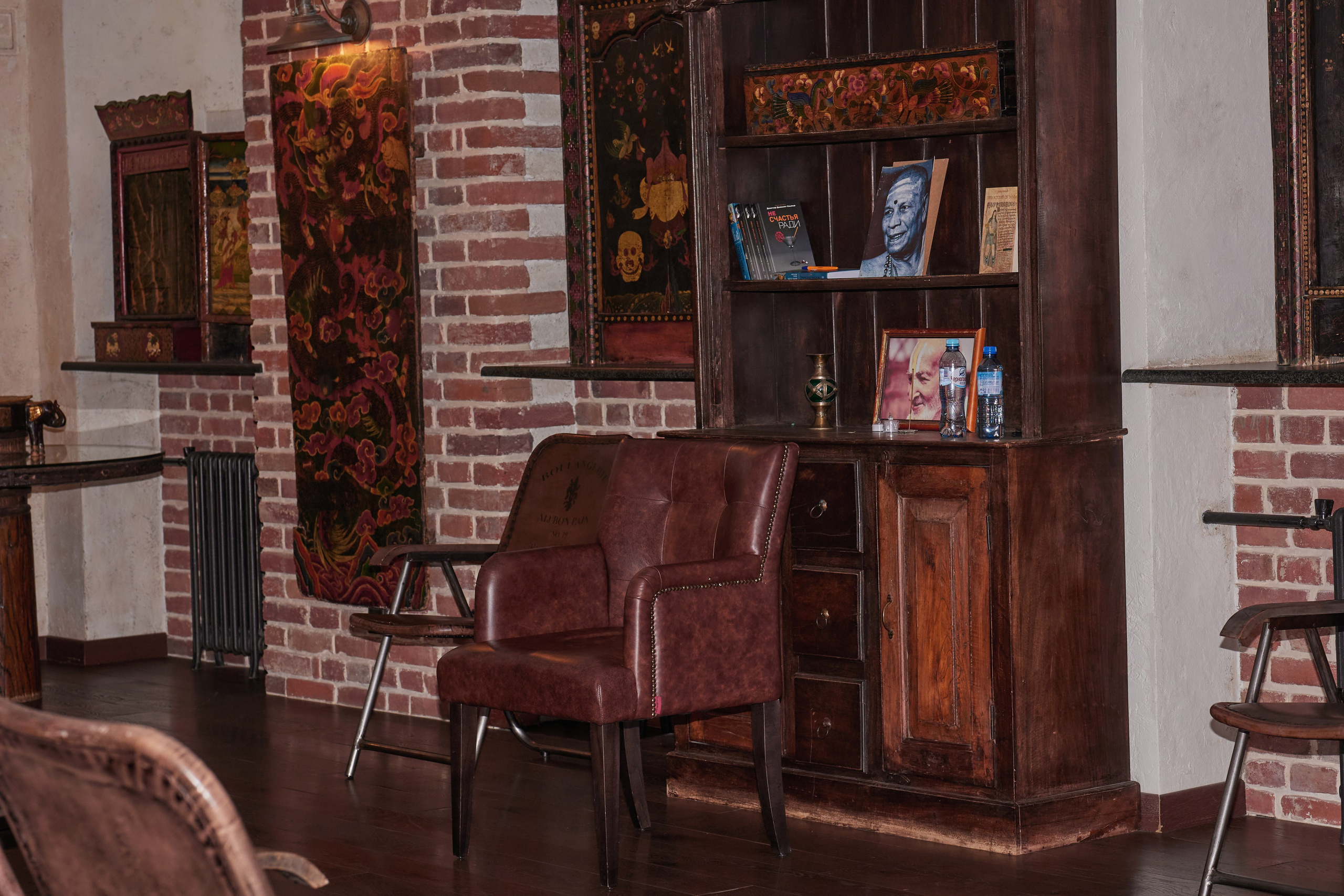 Репортаж. Фотограф в Москве и Санкт-Петербурге Елена Потапова