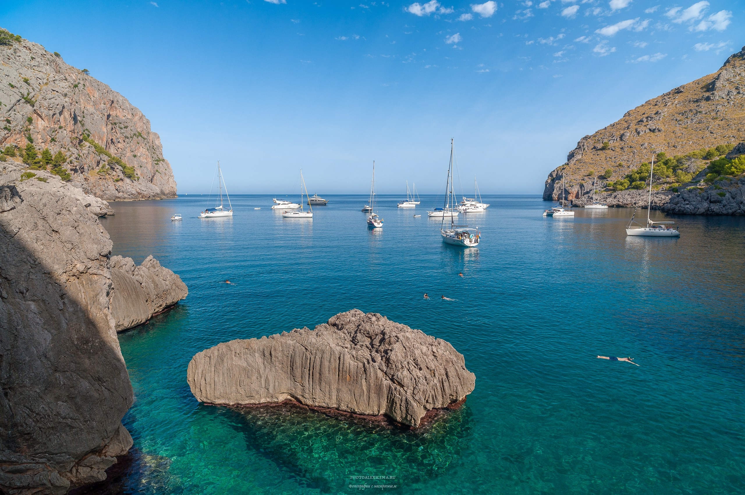 Море, море…мир бездонный. Авторские стильные фотокартины