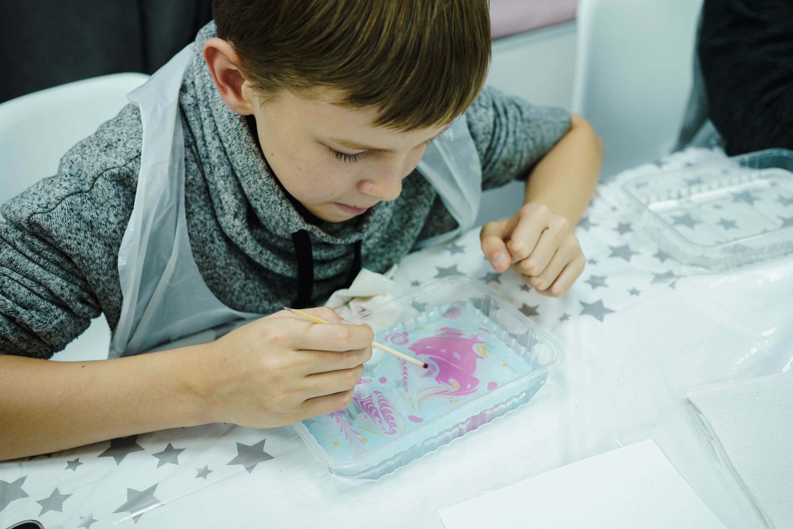 Открытие детской студии. Семейный и портретный фотограф в Екатеринбурге Yana Strok