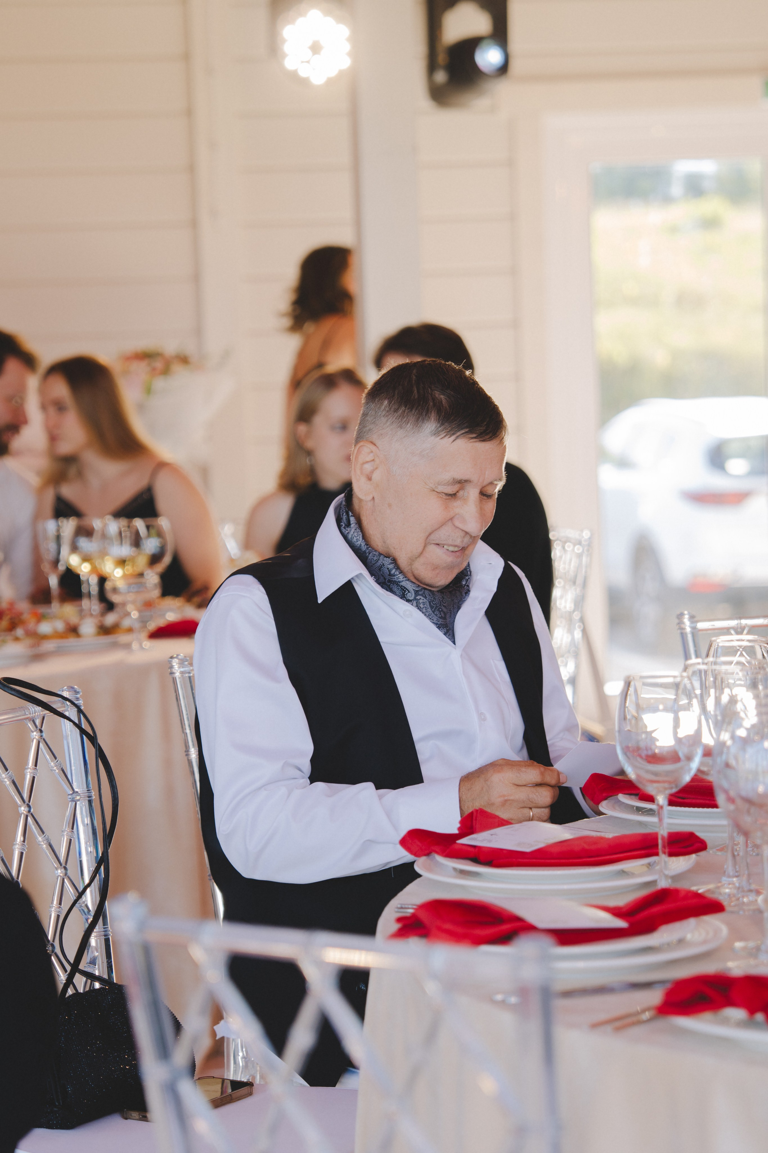 Лада & Денис. Фотограф Наталья Воронина Москва