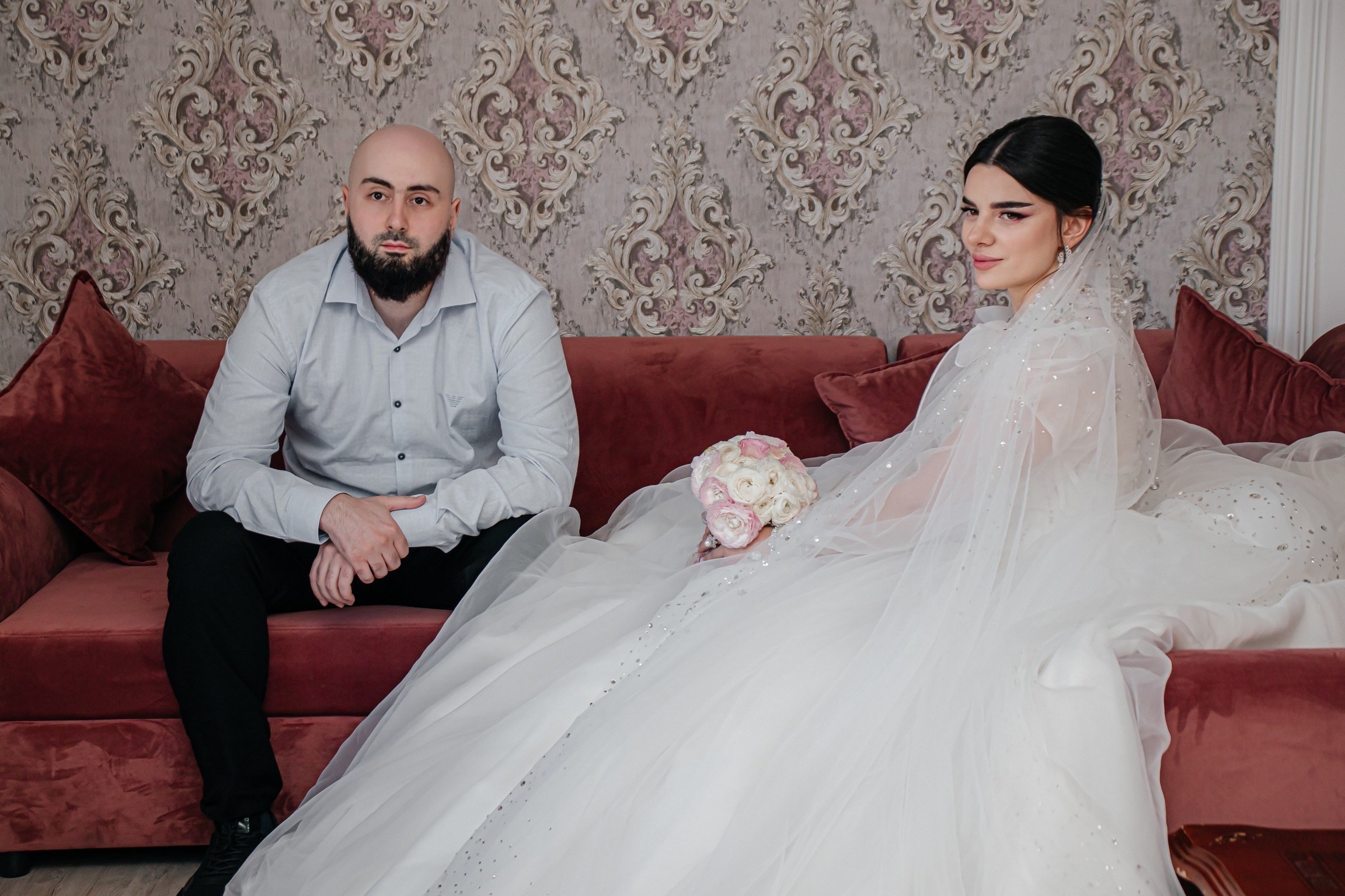 Свадьба 27 августа