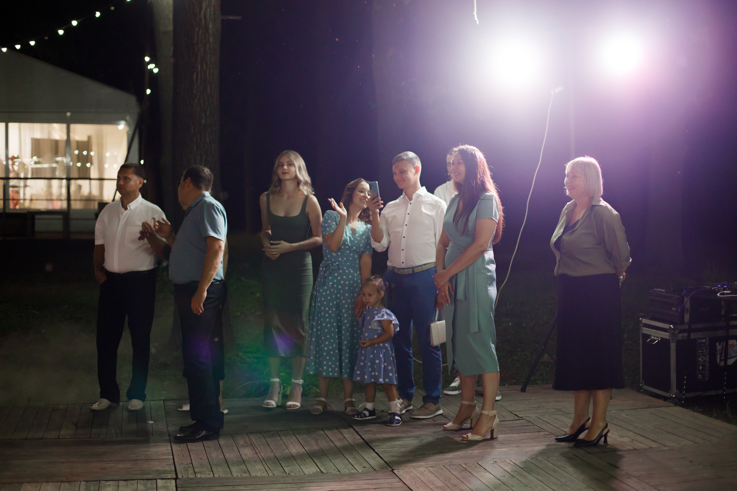 Ирина + Денис. Свадебный фотограф Наташа Анисенко