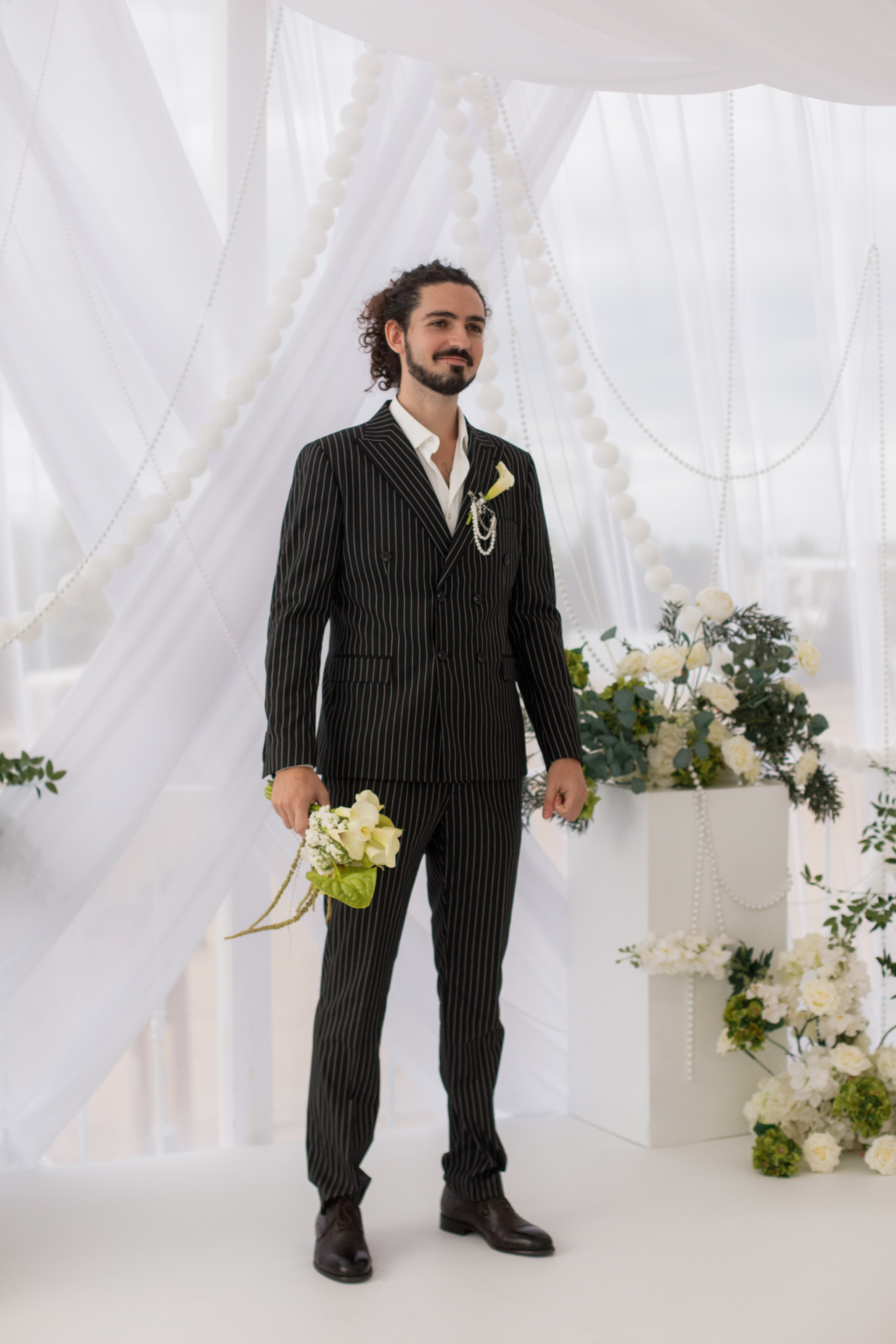 Дарья + Виталий. Свадебный фотограф Наташа Анисенко