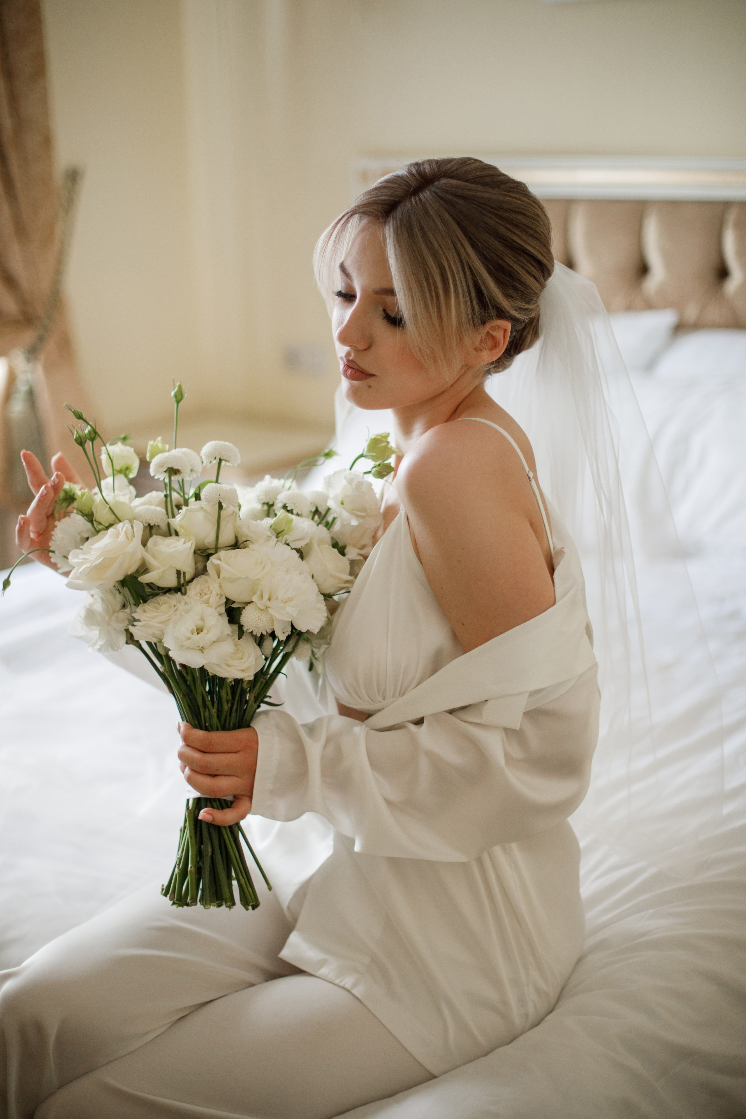 Ирина + Денис. Свадебный фотограф Наташа Анисенко