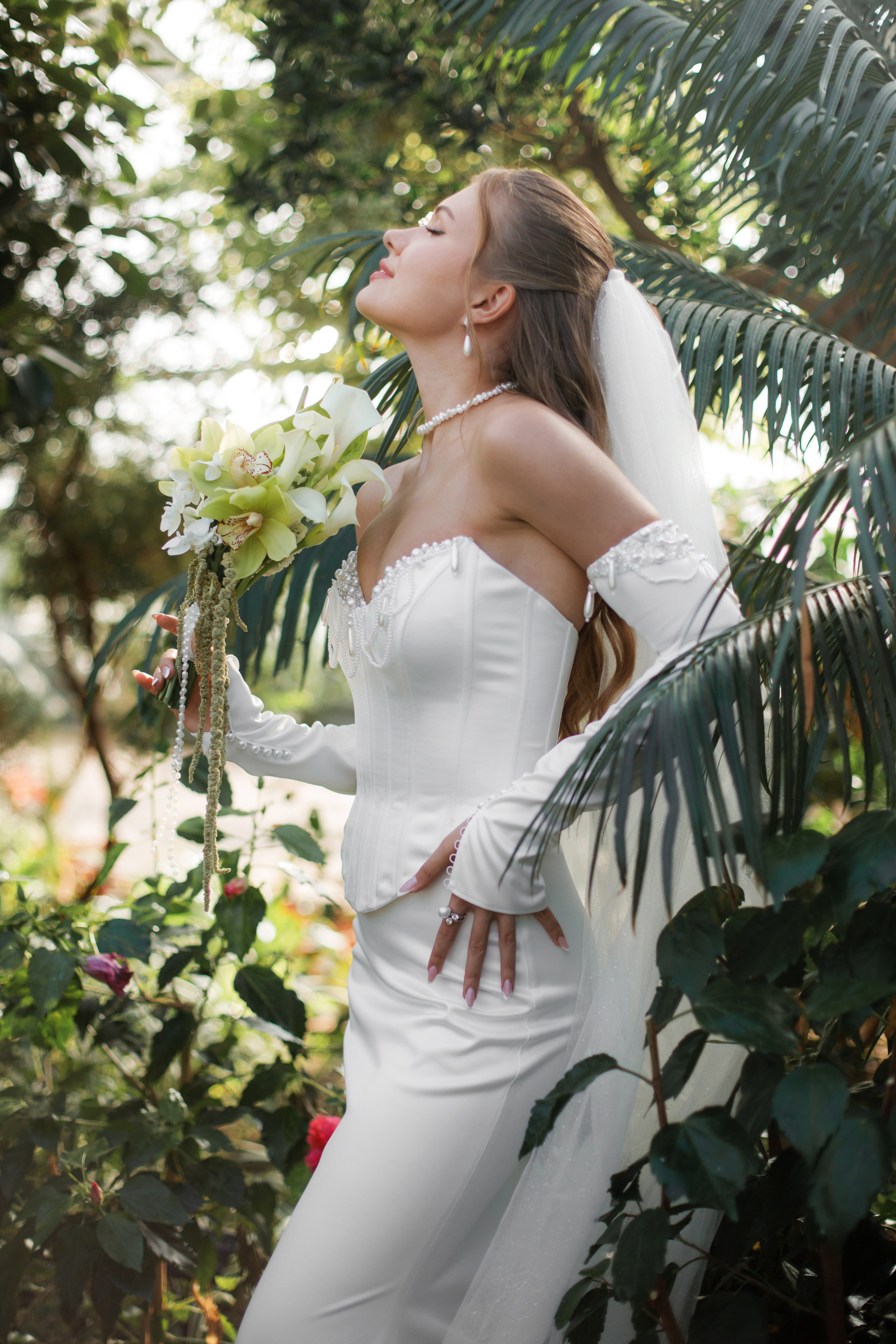 Дарья + Виталий. Свадебный фотограф Наташа Анисенко