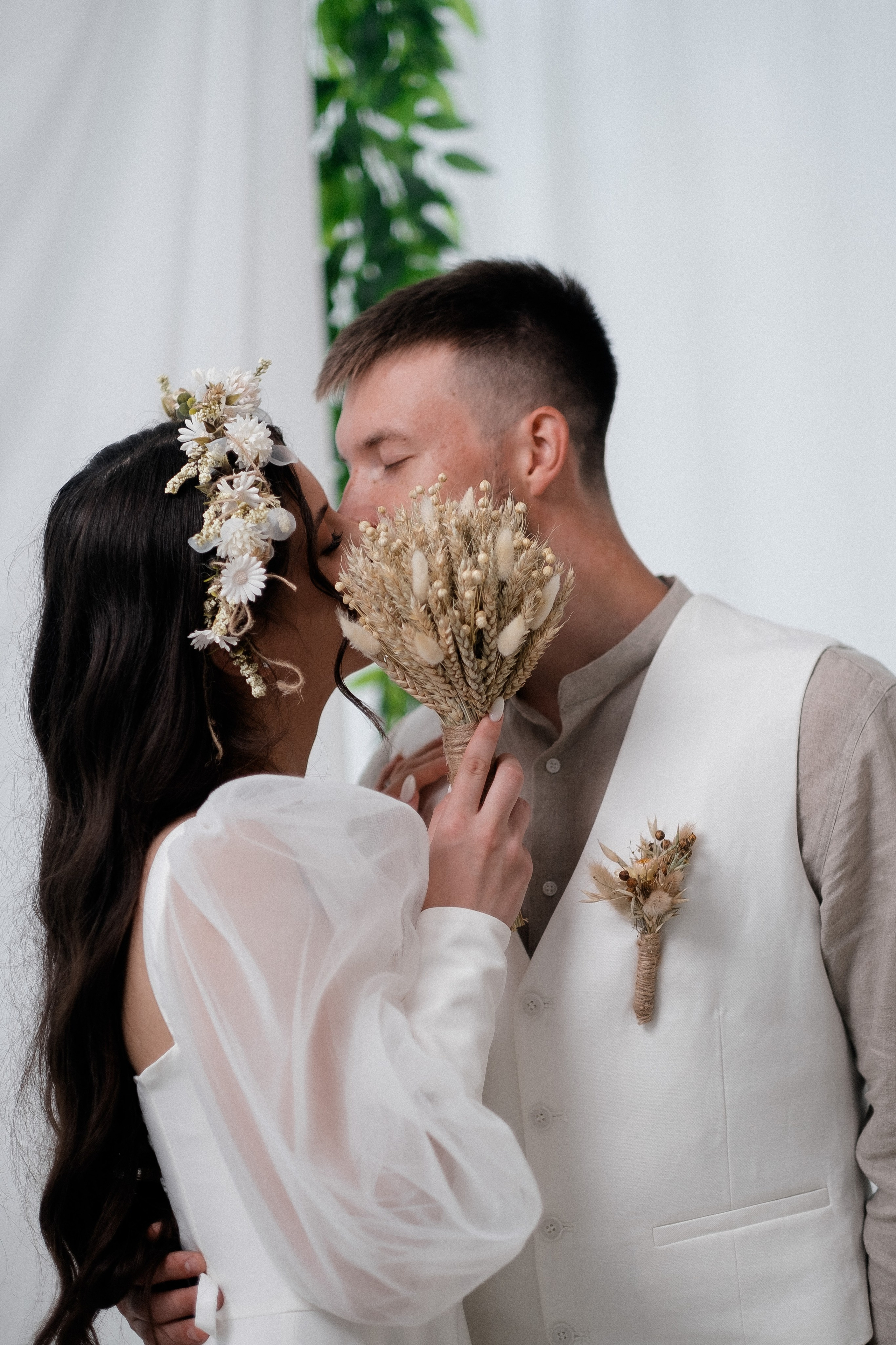 Егор & Настя. Свадебный и семейный фотограф в Казани и Зеленодольске Ланочкин Илья