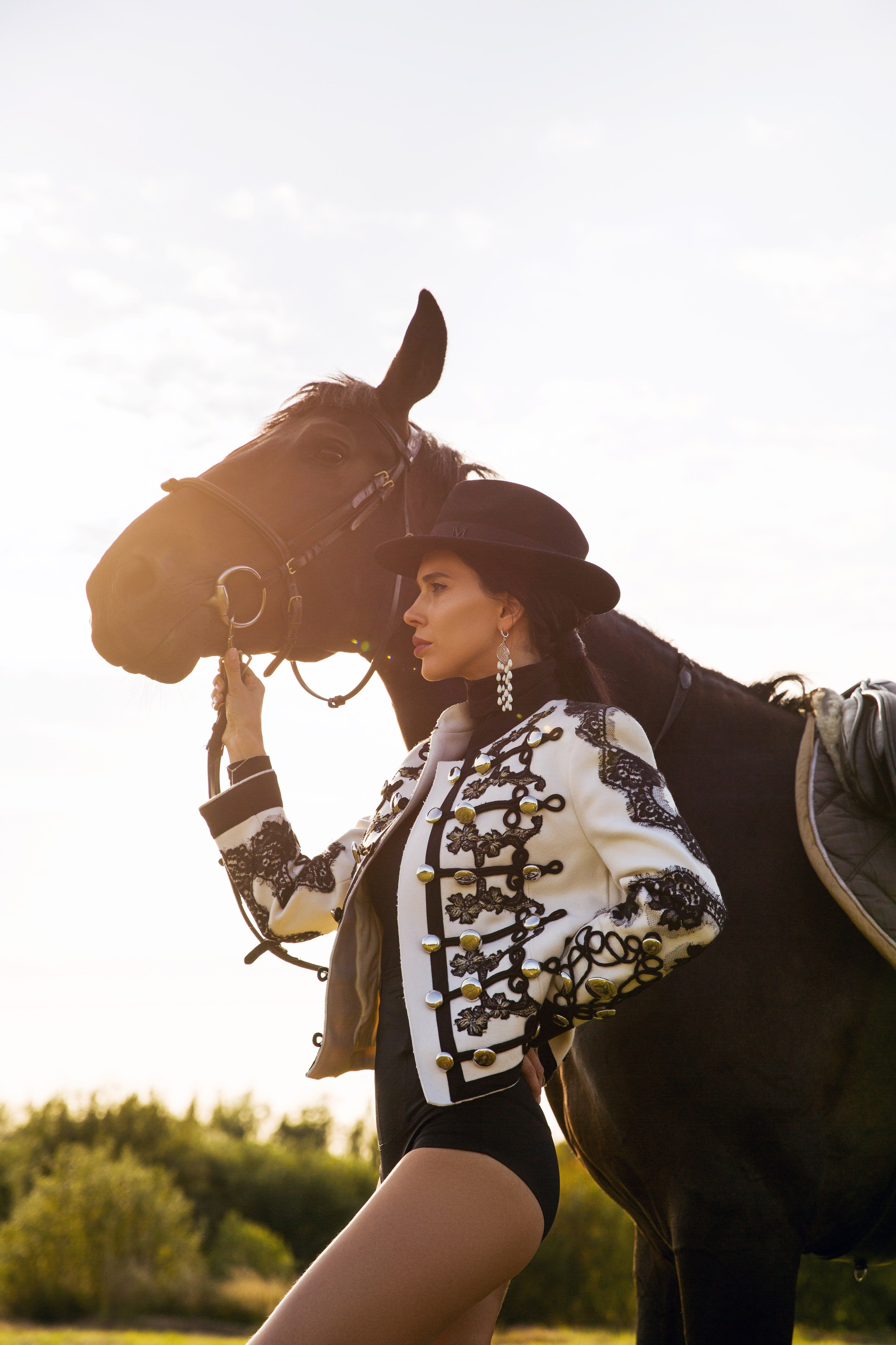 Аня. Фотограф и видеограф Анна Домашенко