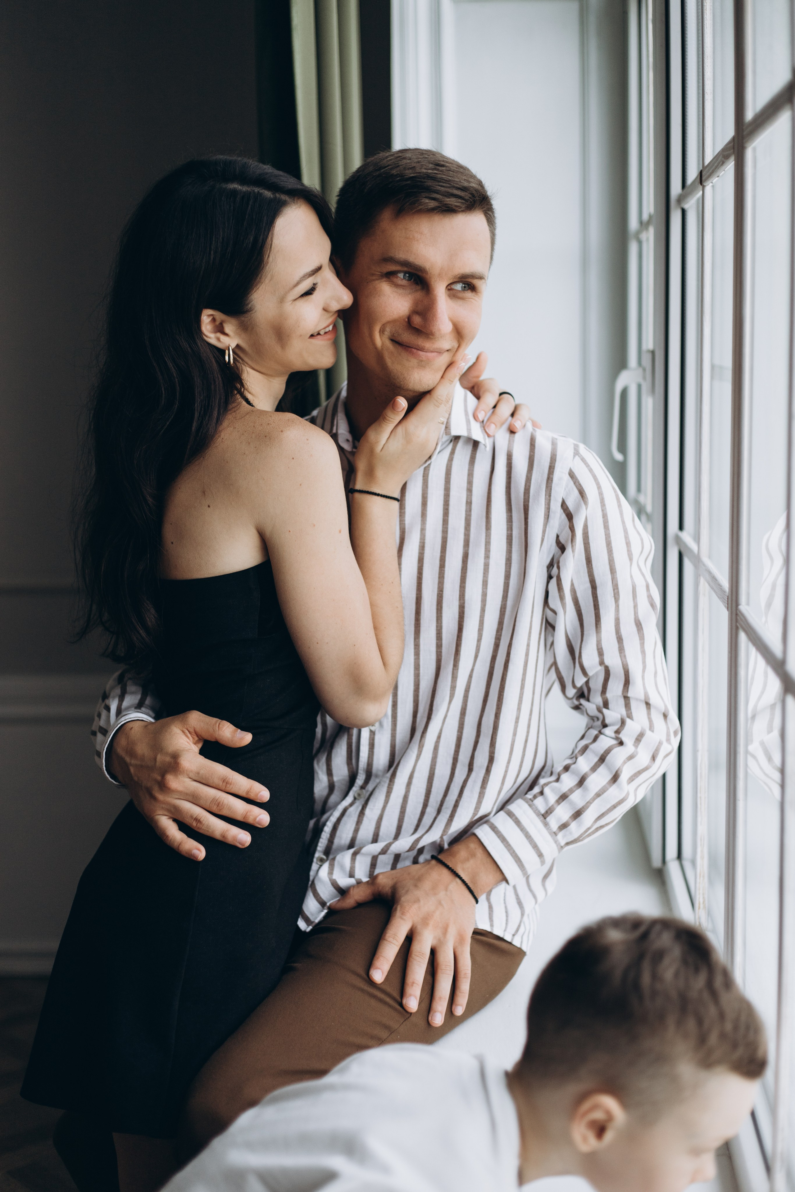 Доза уютных воспоминаний. Свадебный и семейный фотограф Краснова Юлия