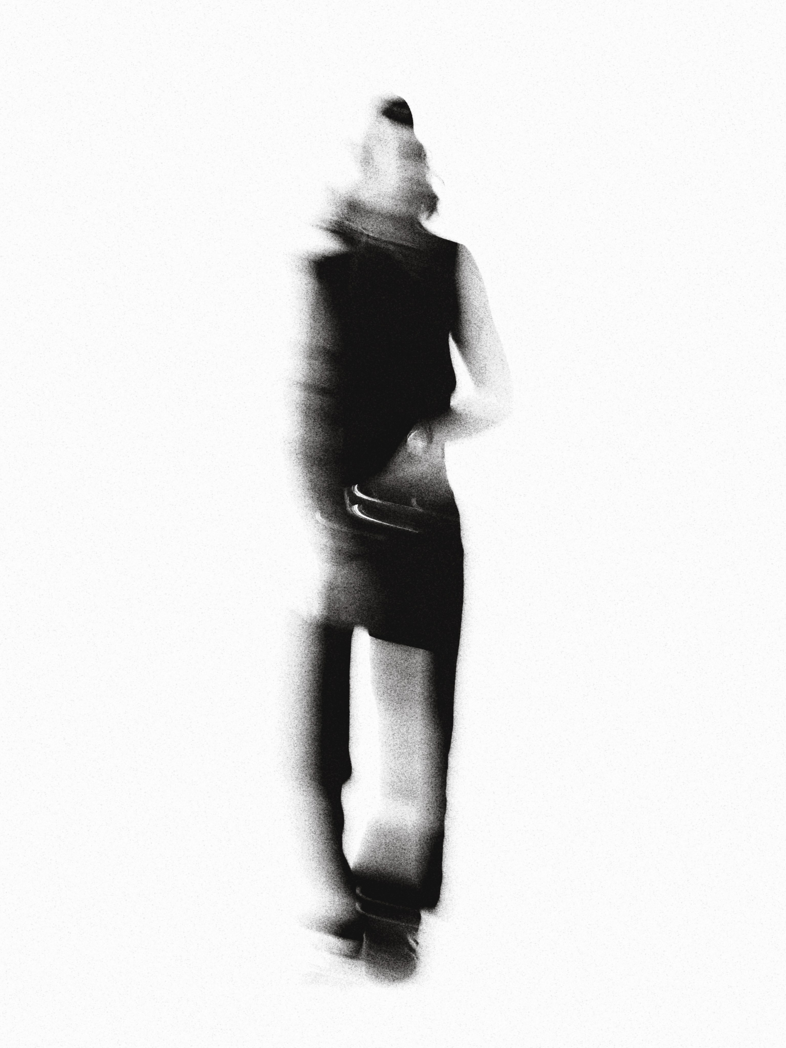 Фотограф-психолог Валерия Никитина в Москве